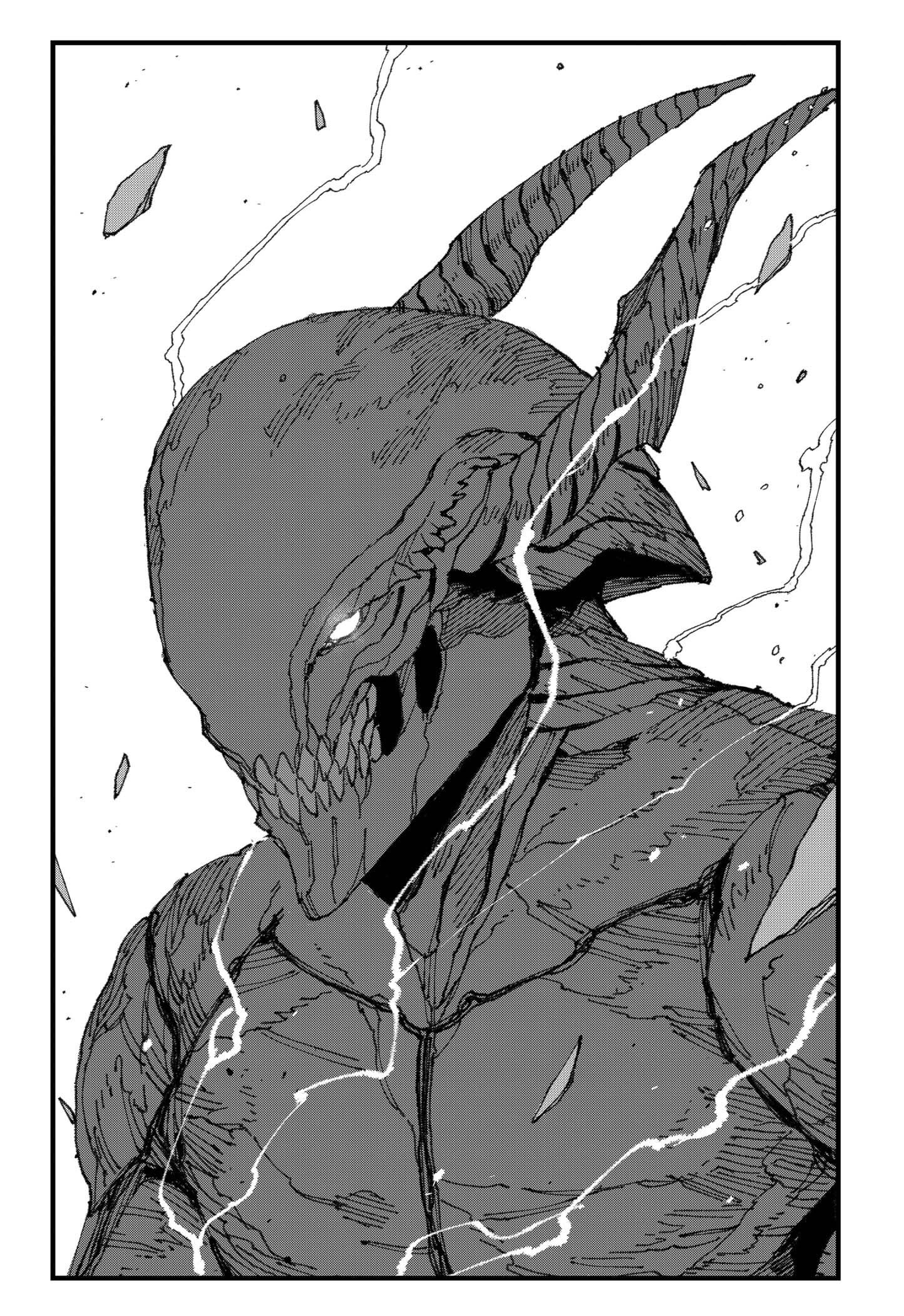 Read MAD Manga Online