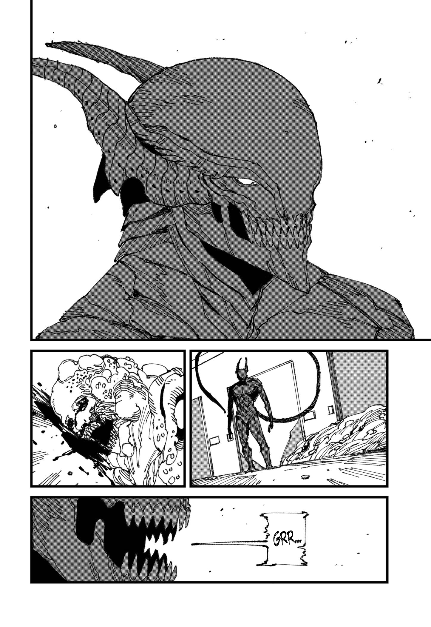 Read MAD Manga Online