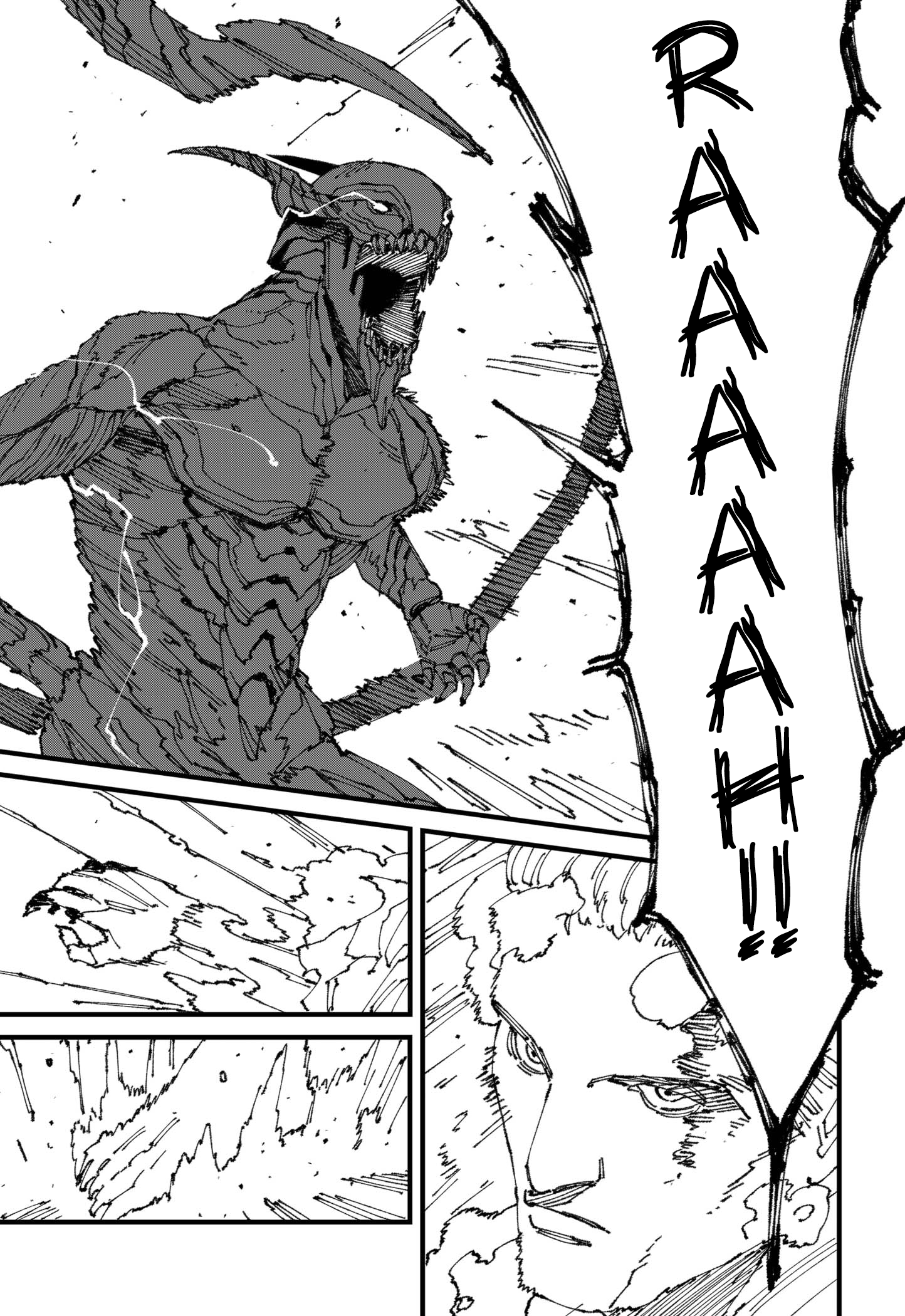 Read MAD Manga Online