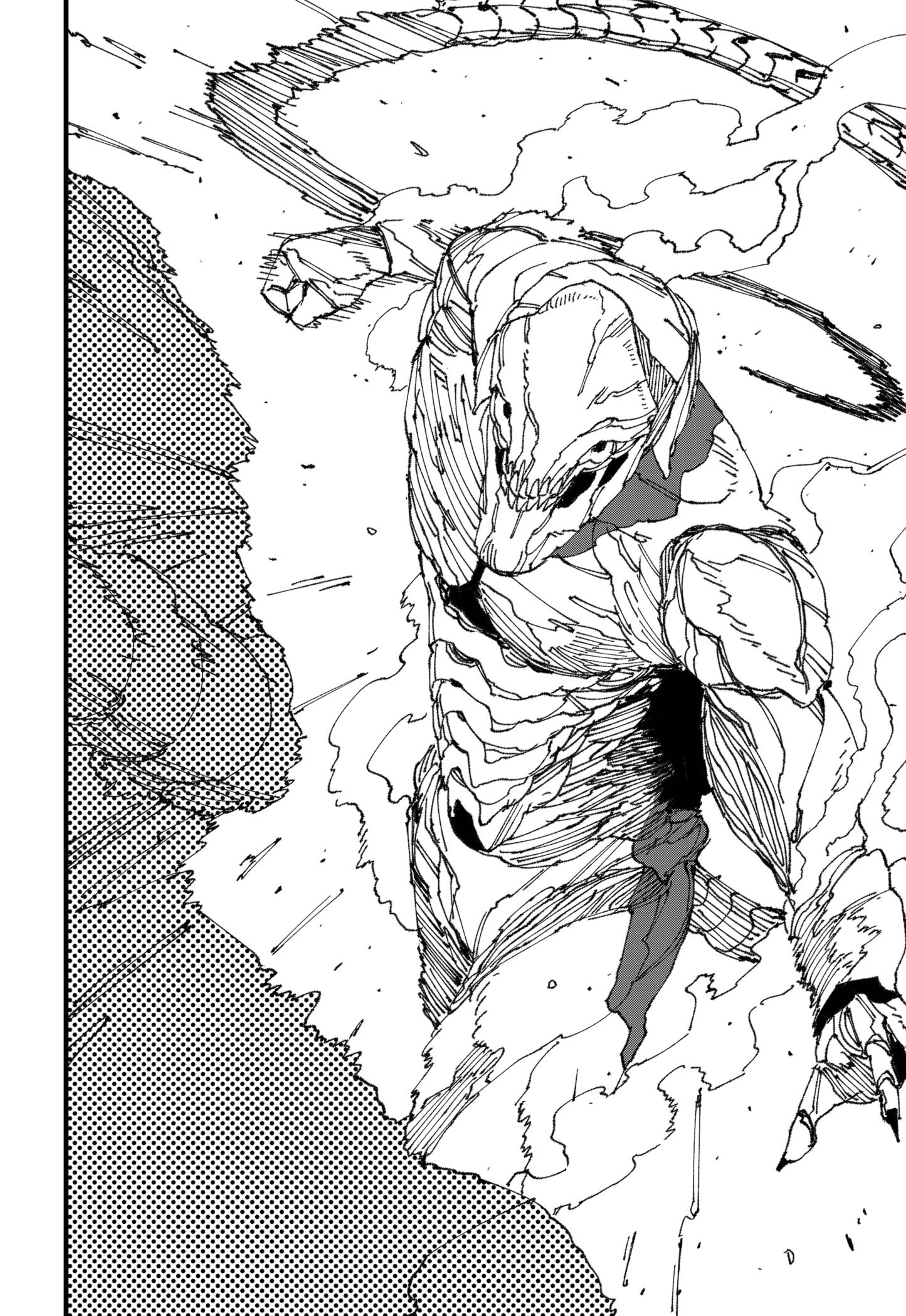 Read MAD Manga Online