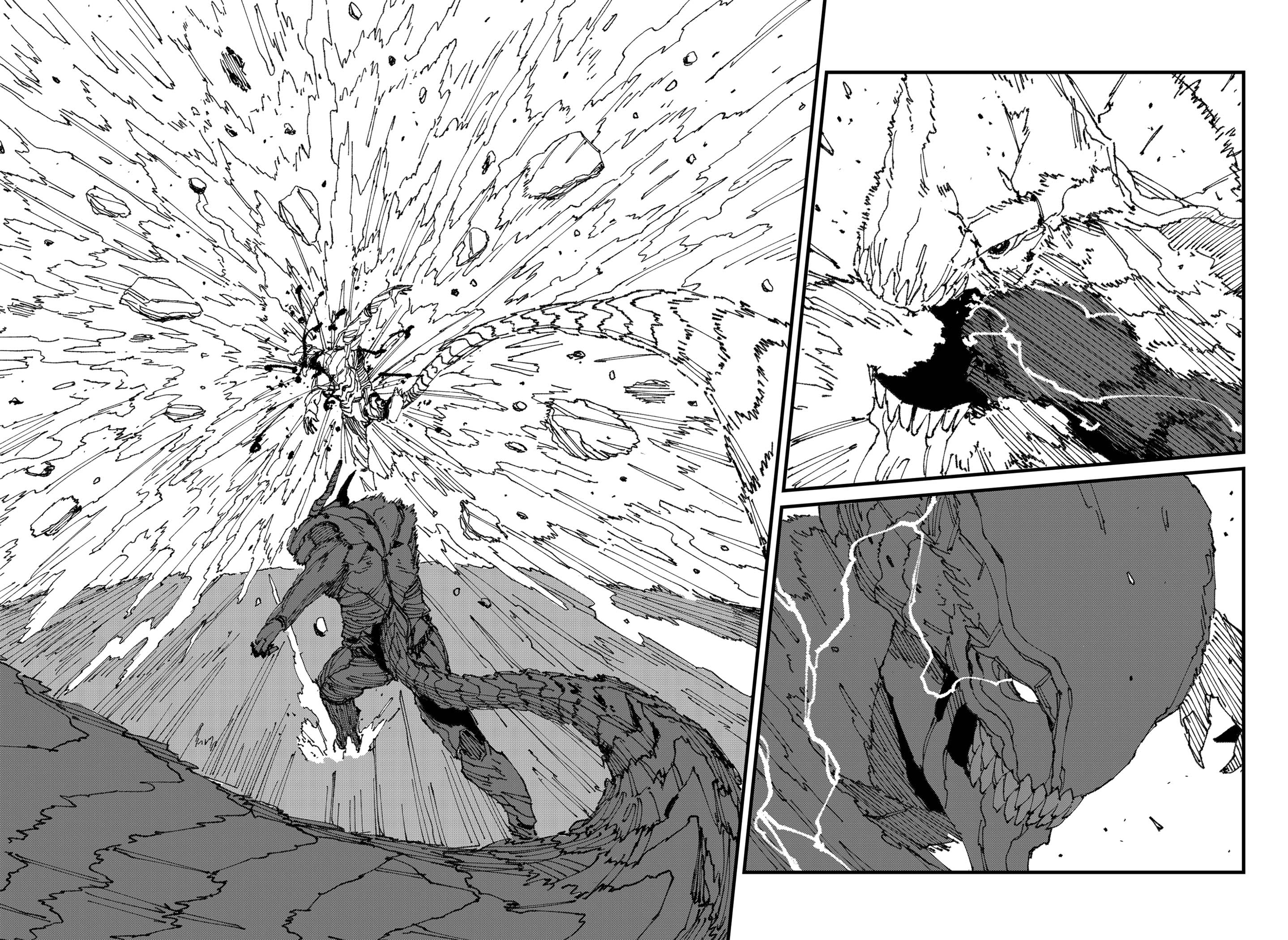 Read MAD Manga Online