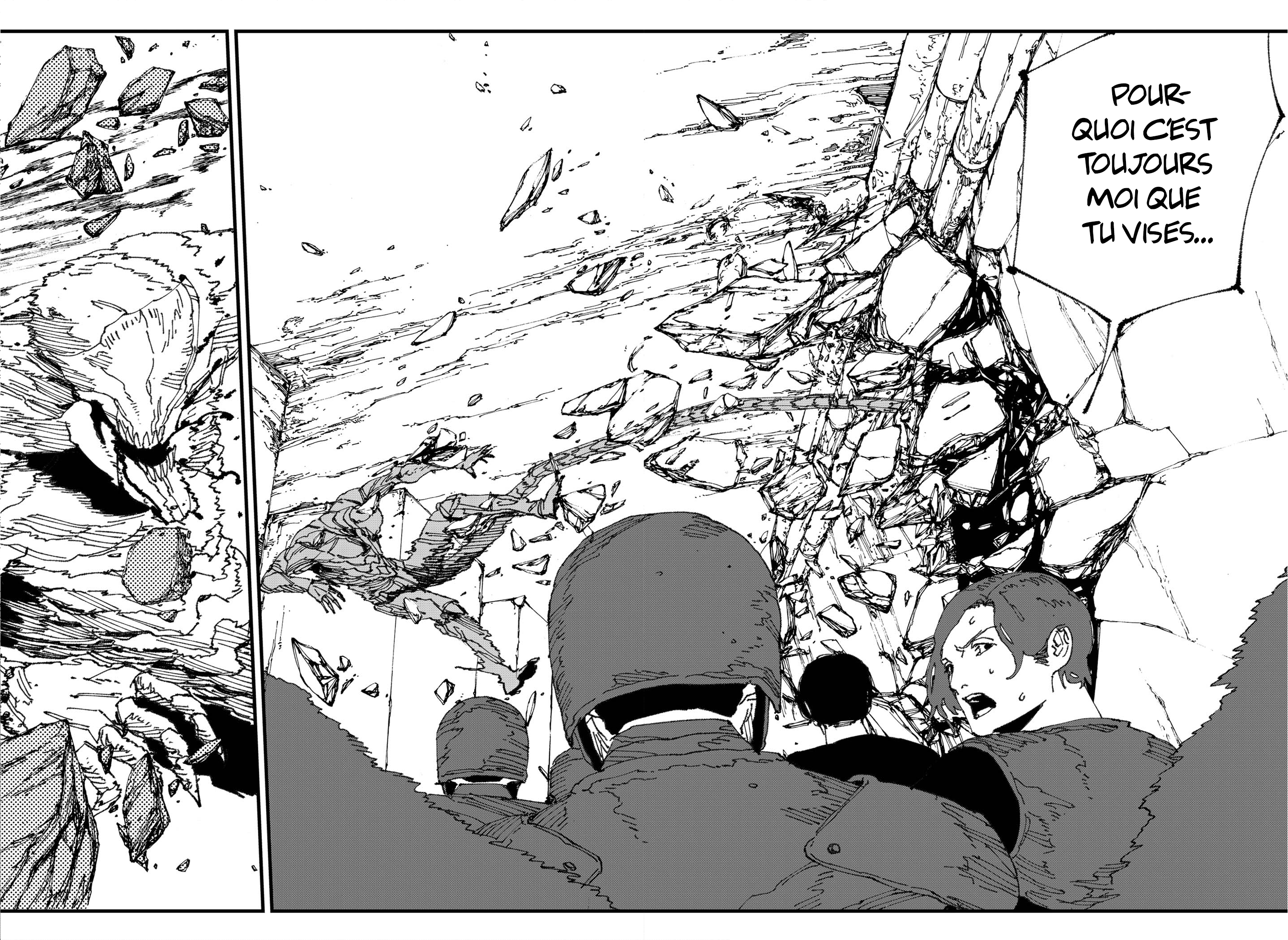 Read MAD Manga Online