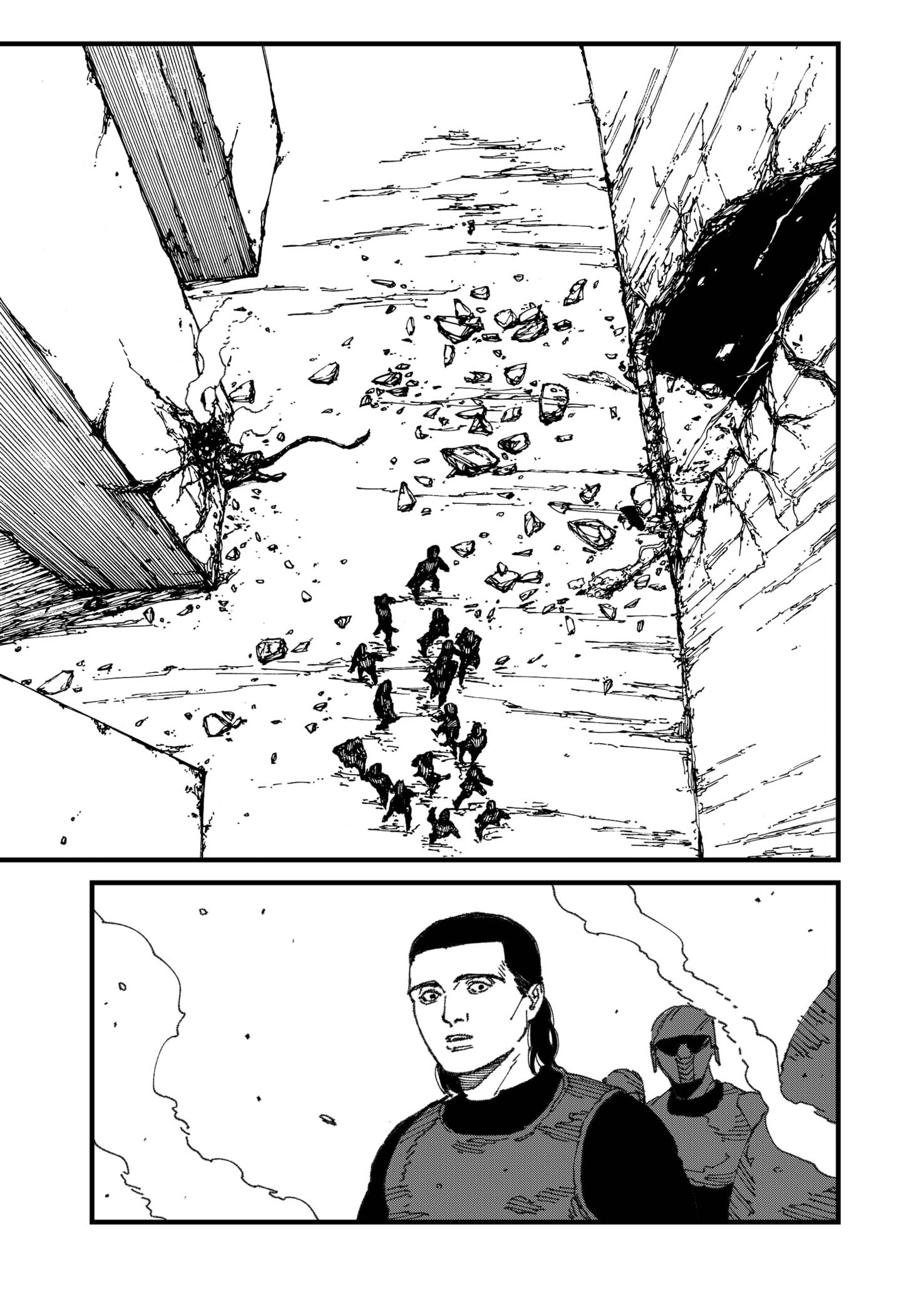 Read MAD Manga Online