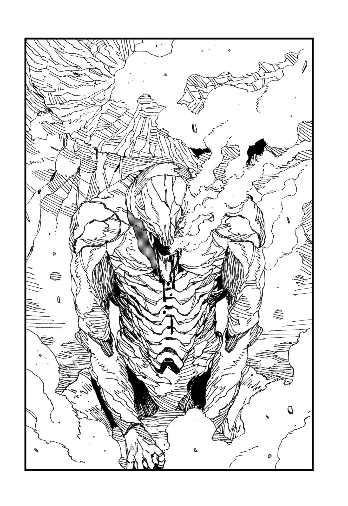 Read MAD Manga Online