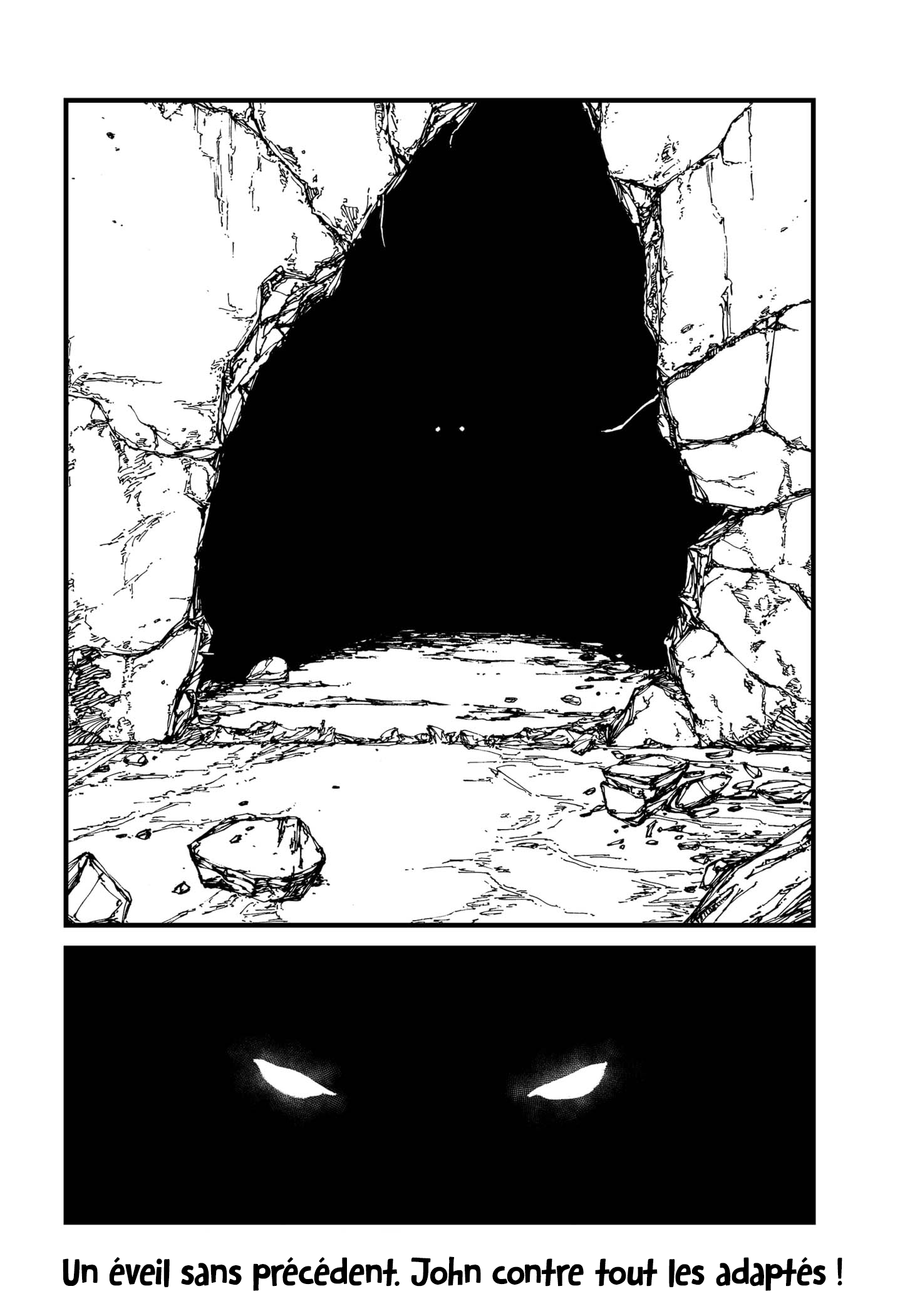 Read MAD Manga Online