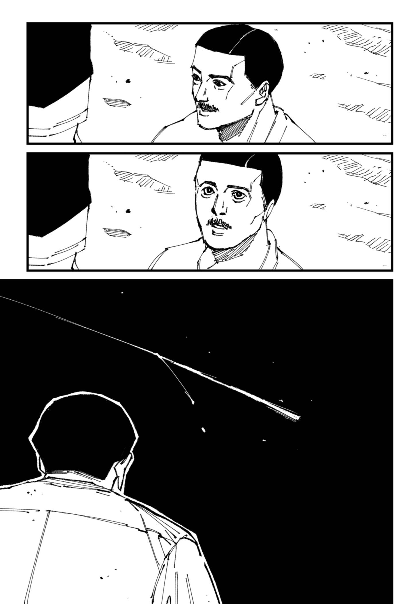 Read MAD Manga Online