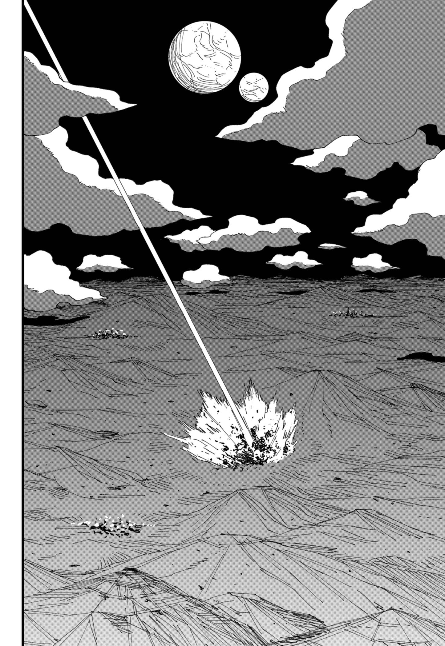 Read MAD Manga Online