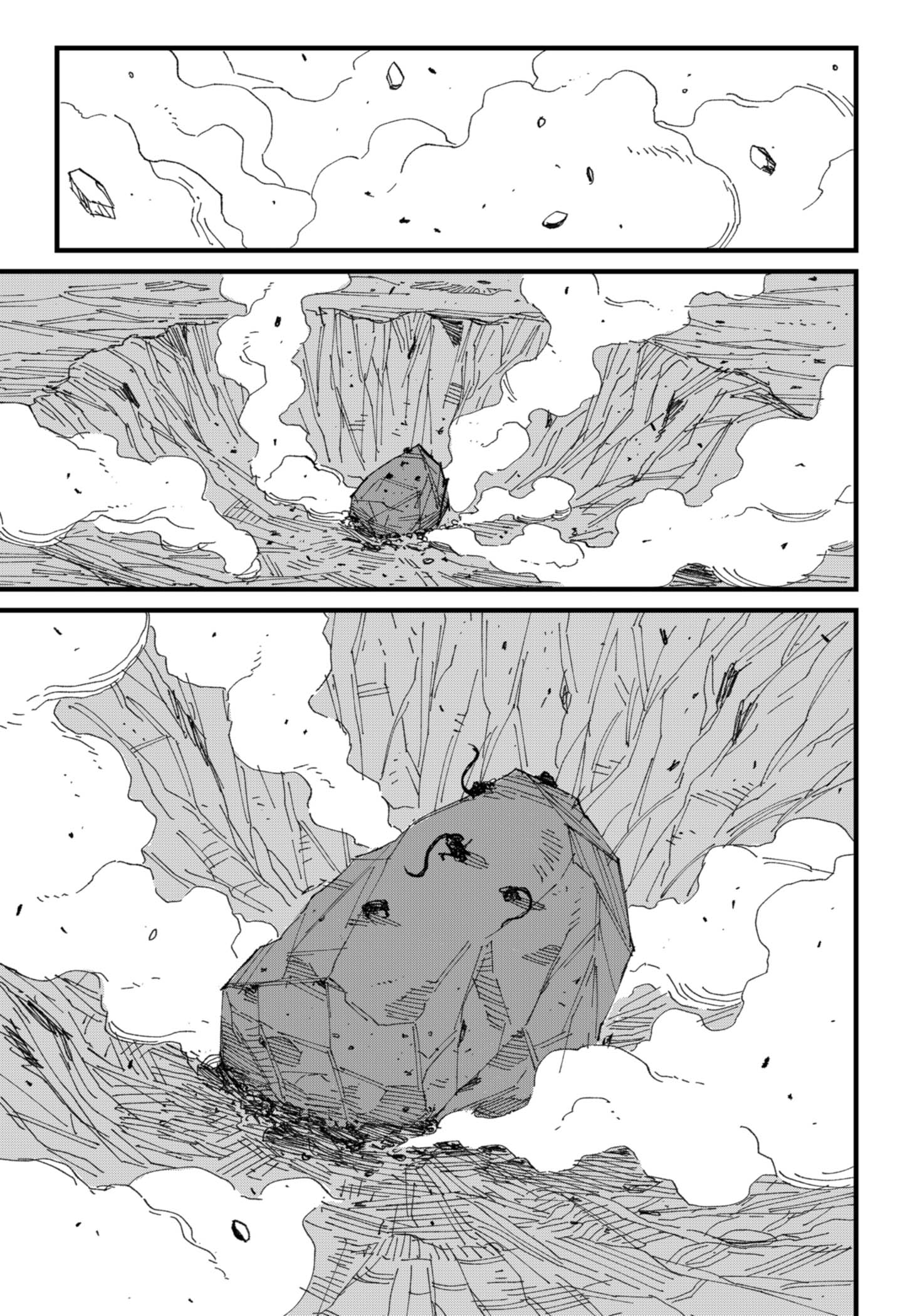 Read MAD Manga Online