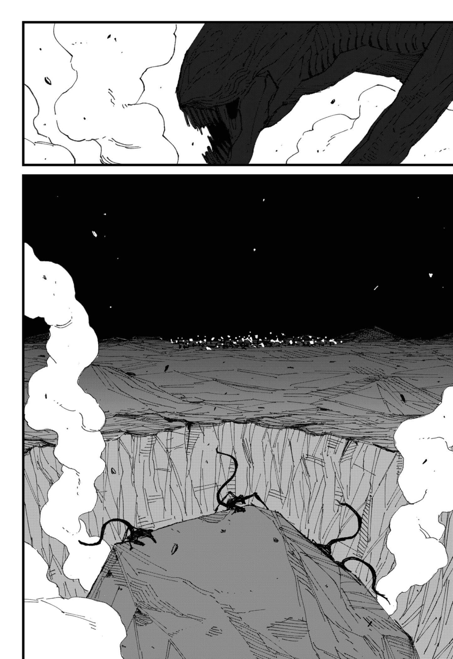 Read MAD Manga Online