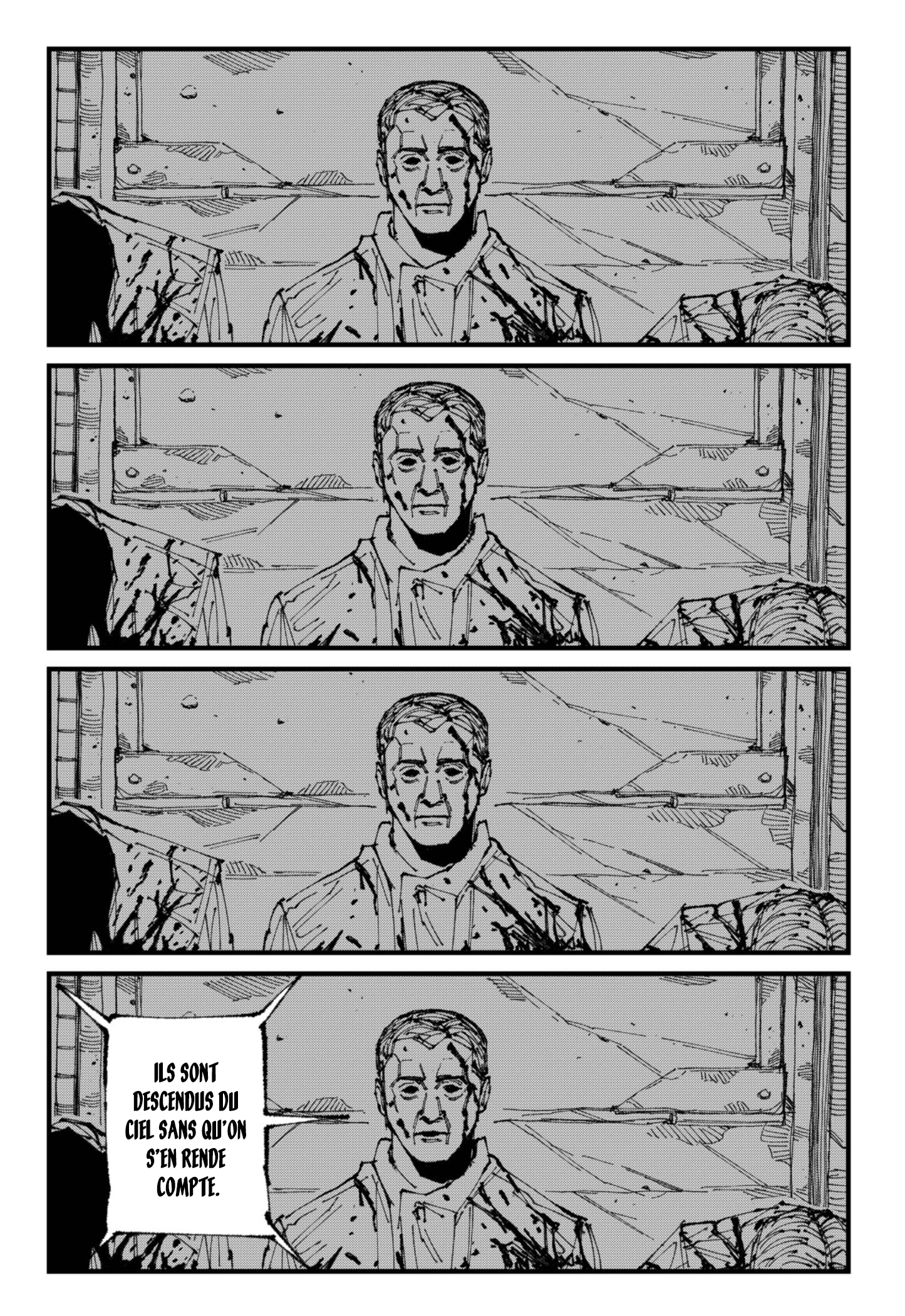 Read MAD Manga Online