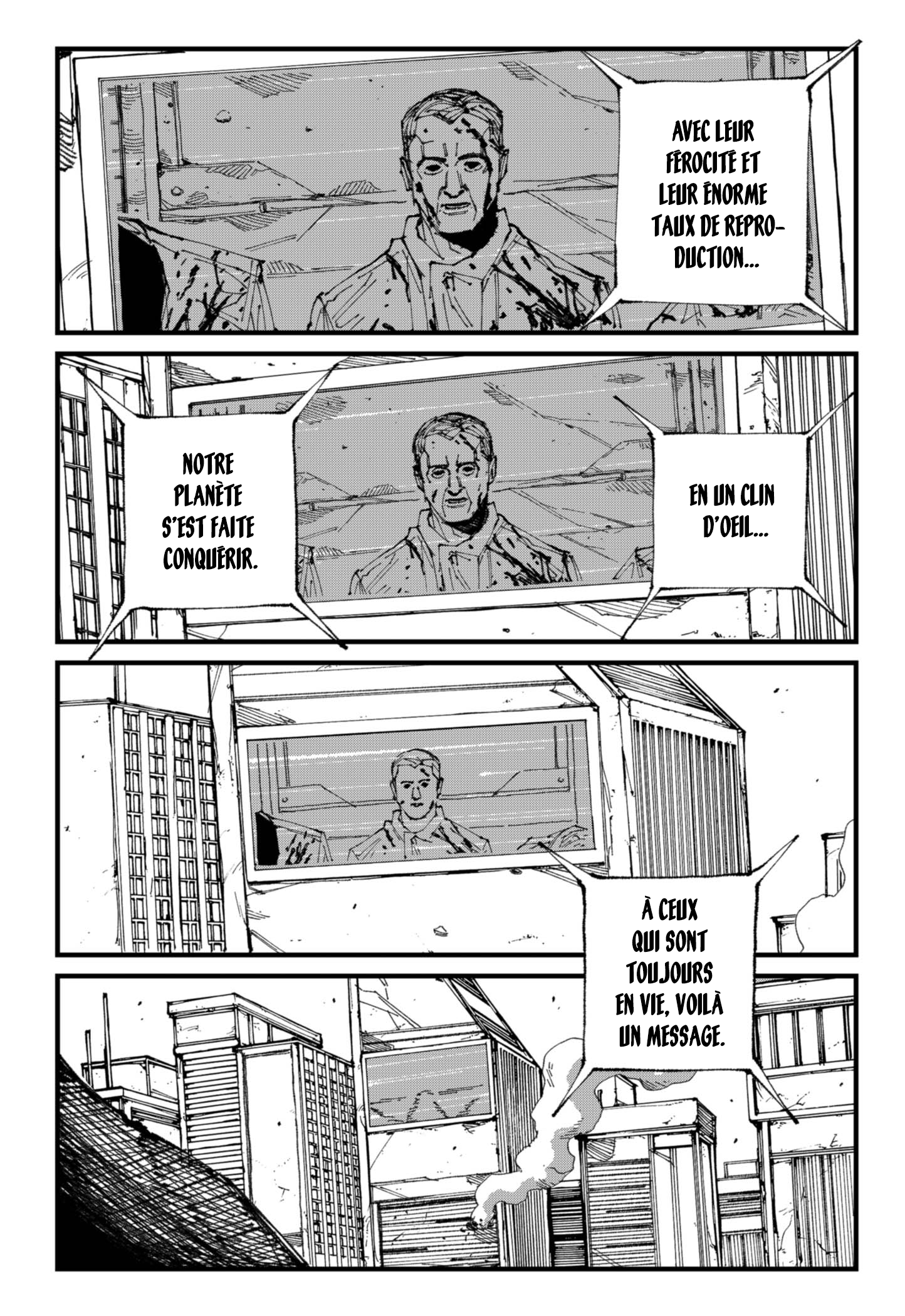 Read MAD Manga Online