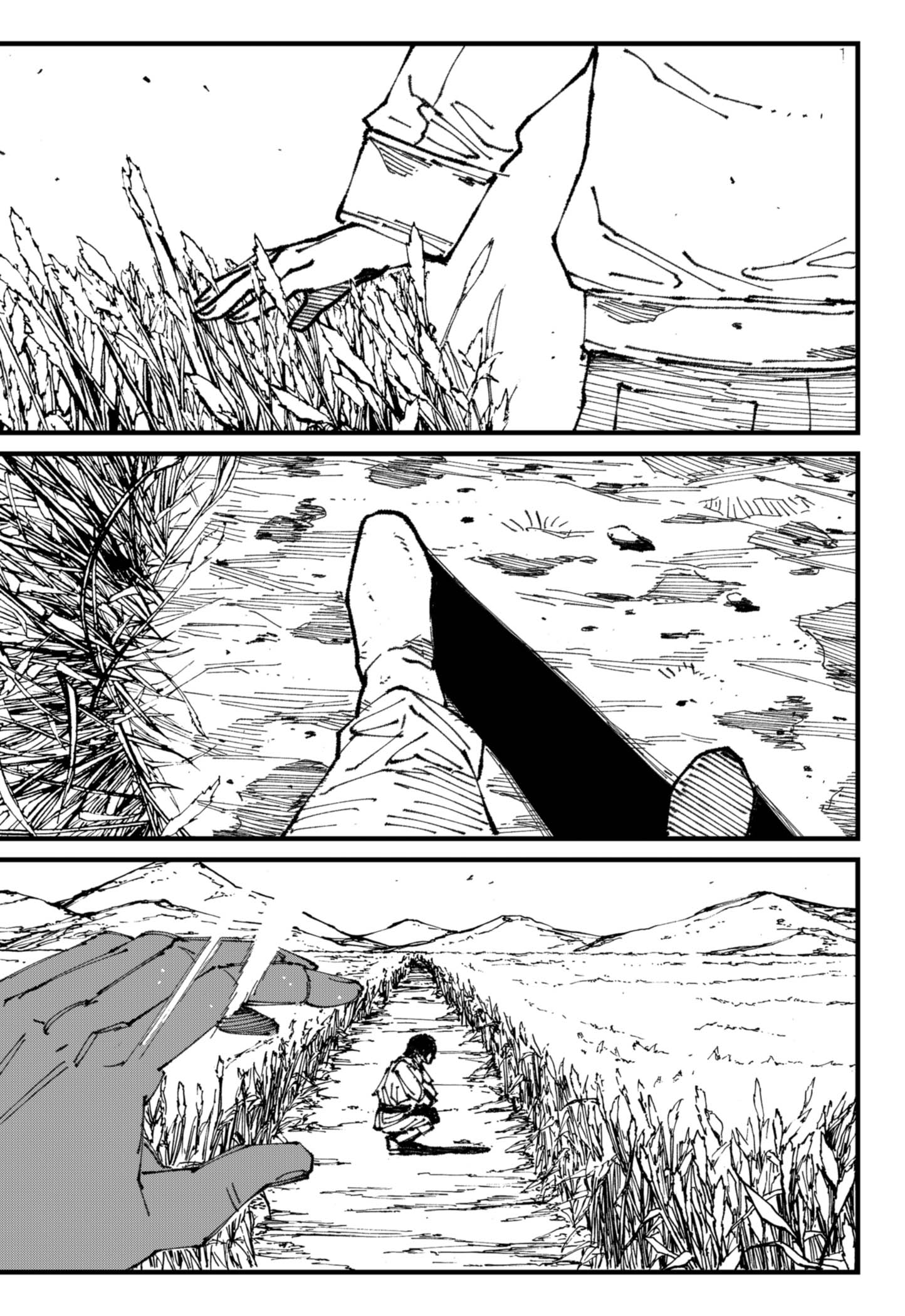 Read MAD Manga Online