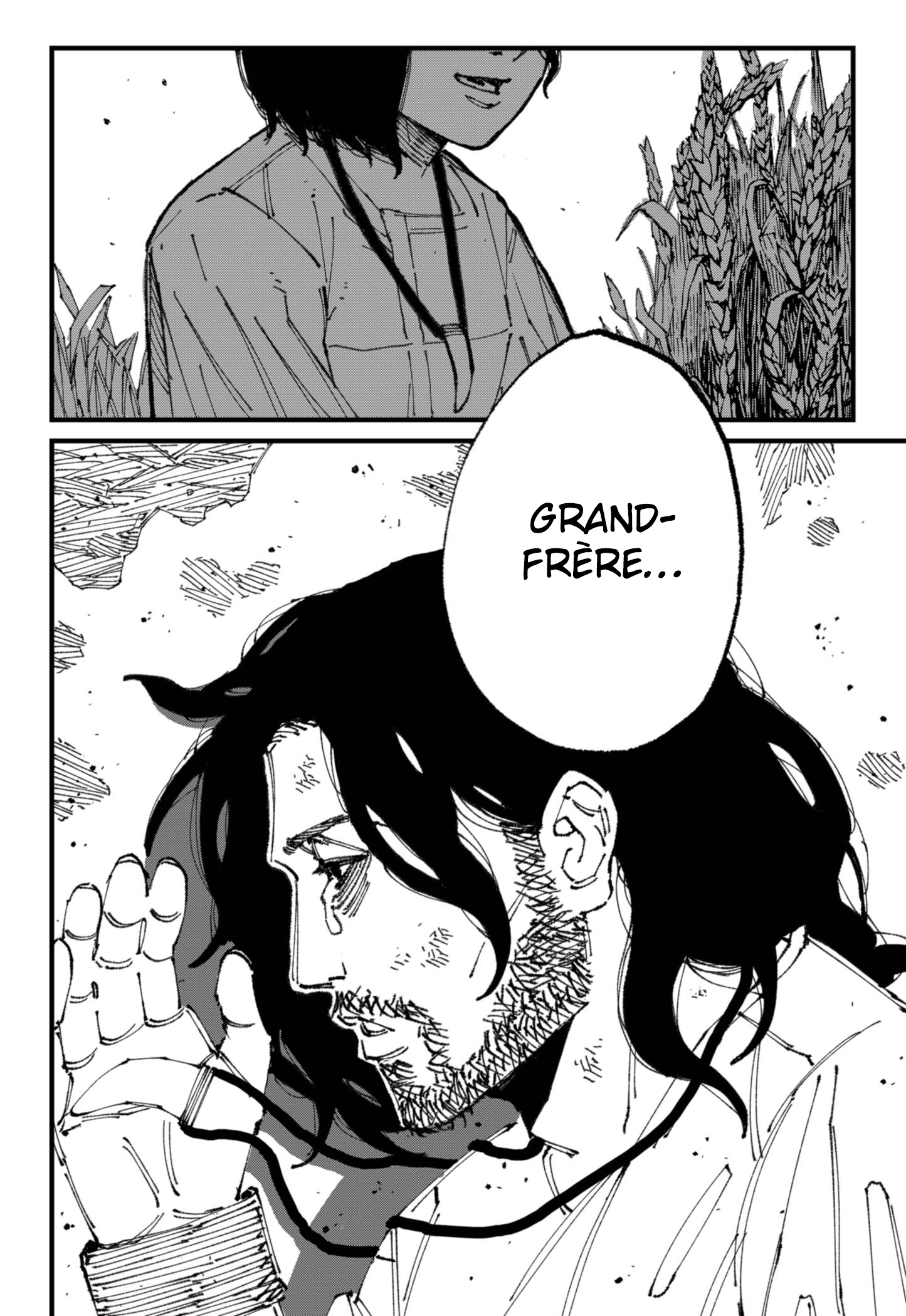 Read MAD Manga Online