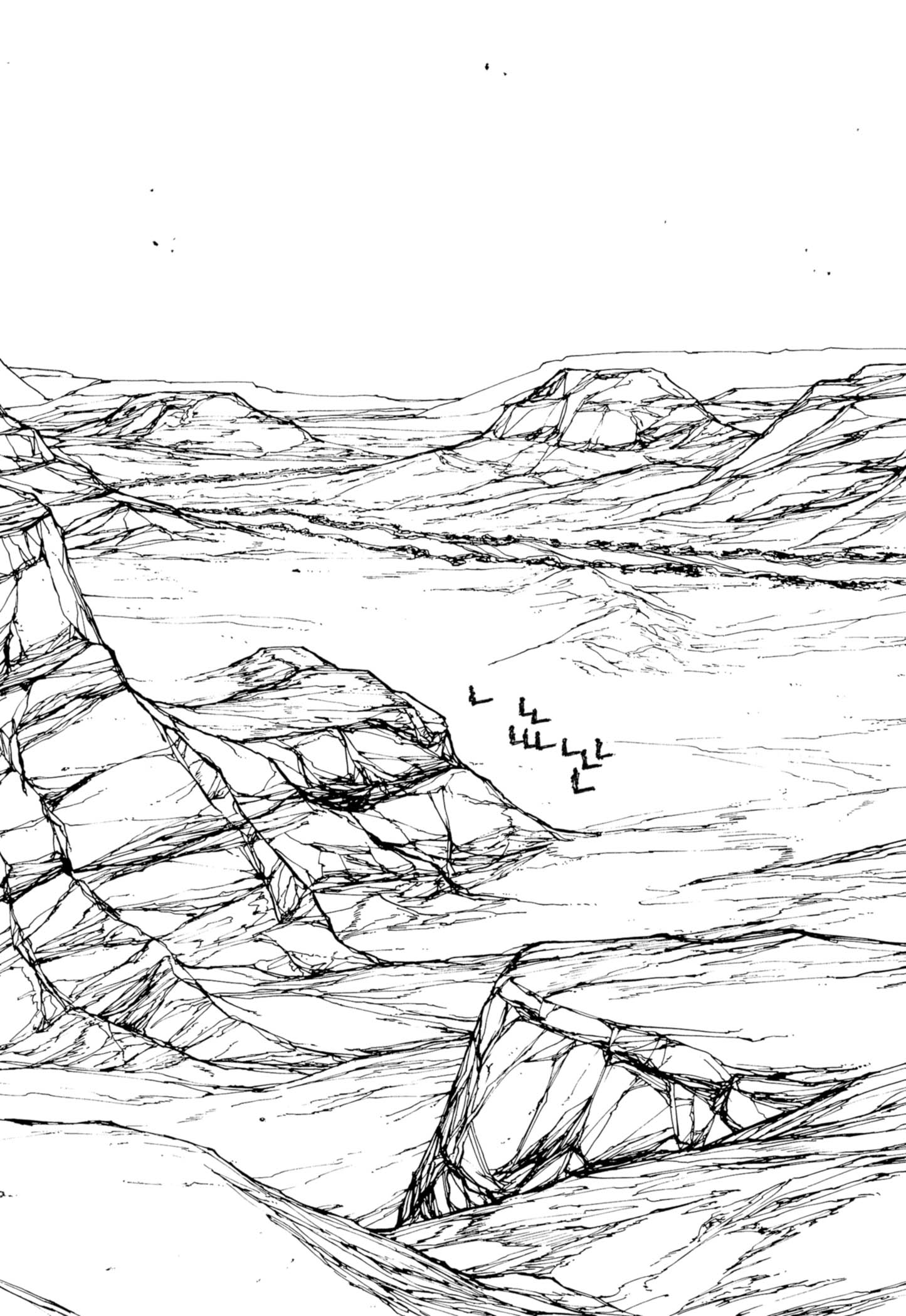 Read MAD Manga Online