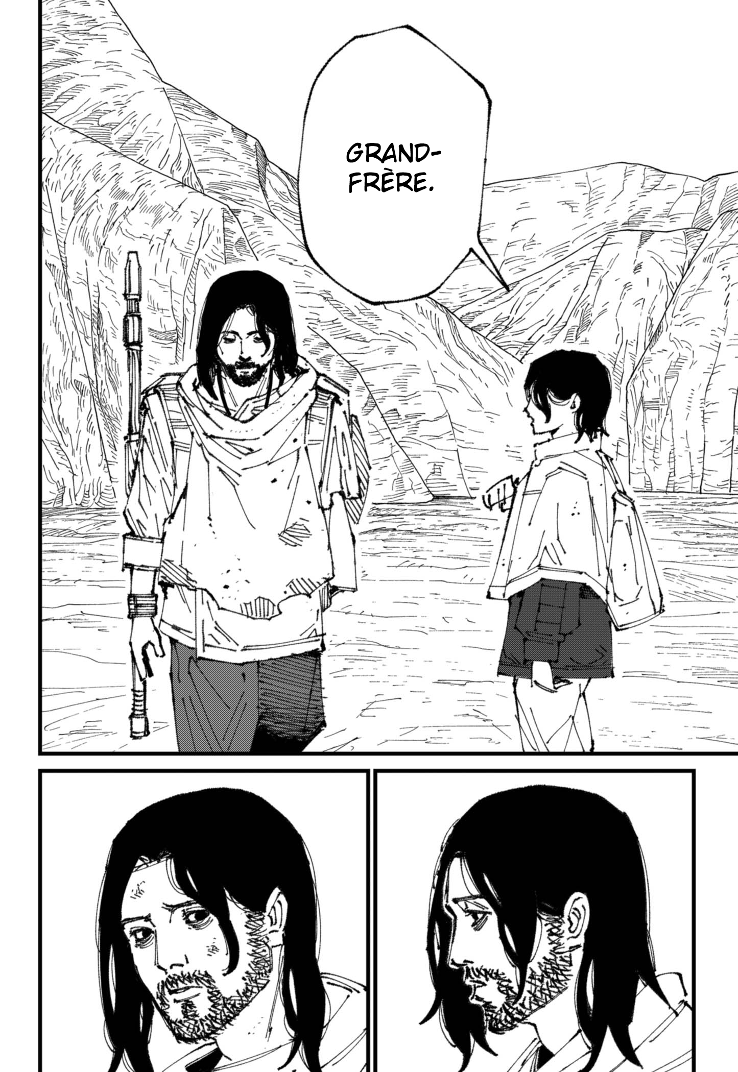 Read MAD Manga Online