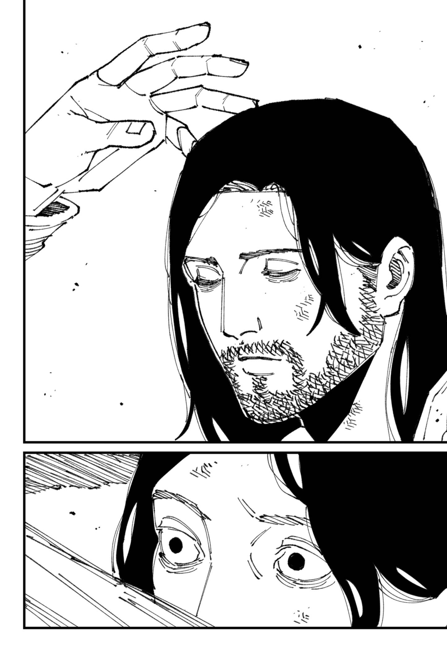 Read MAD Manga Online