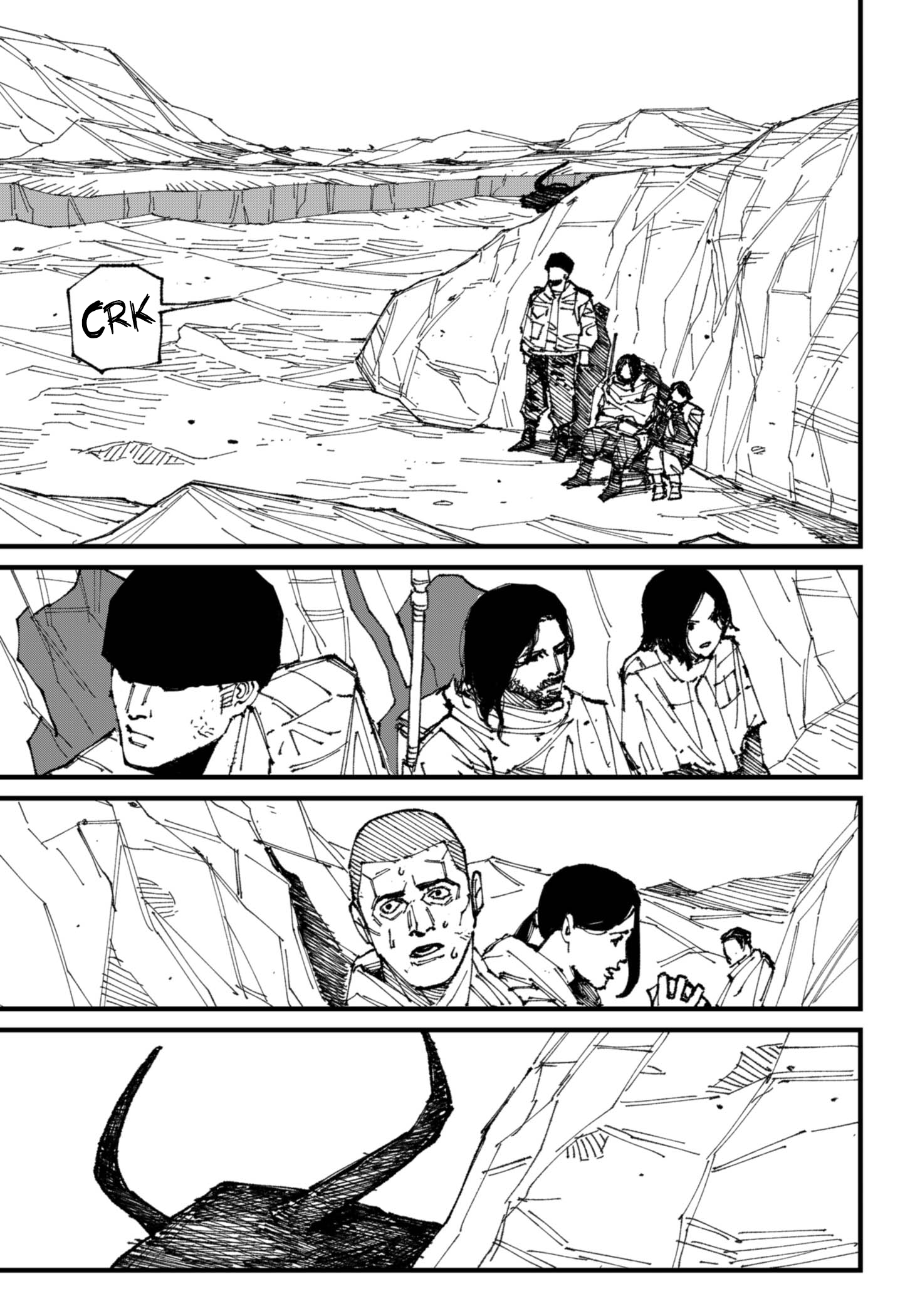 Read MAD Manga Online