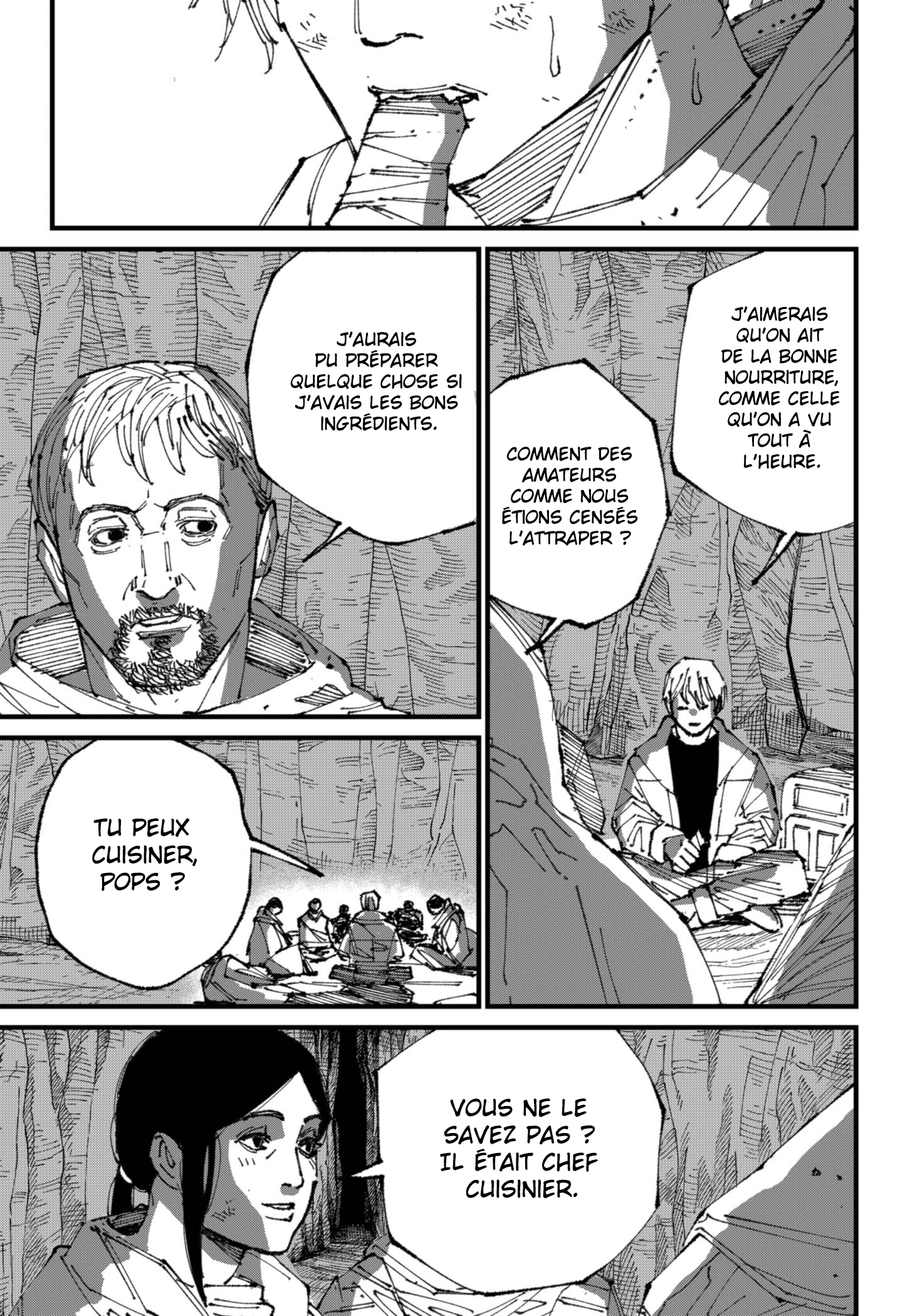 Read MAD Manga Online