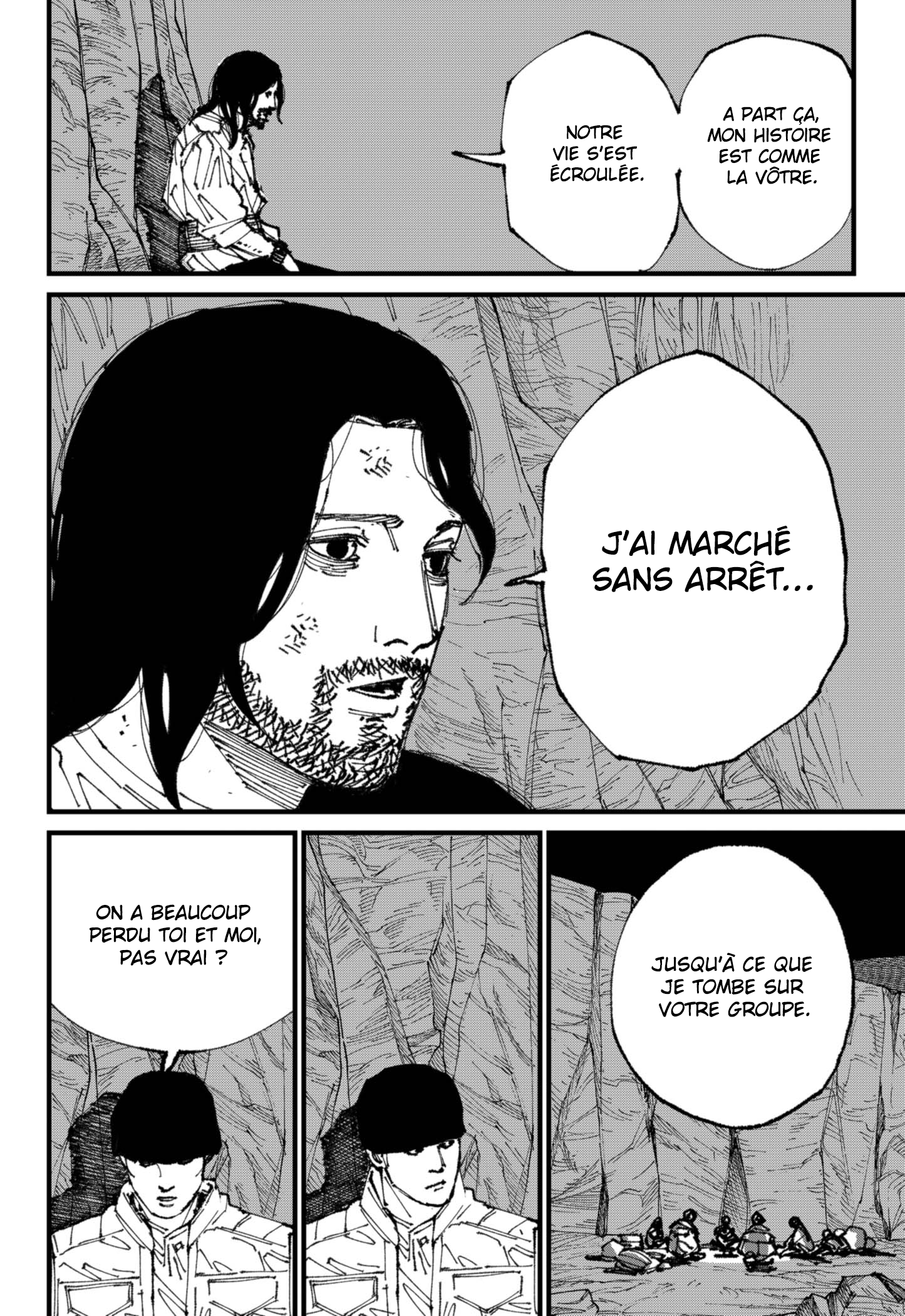 Read MAD Manga Online