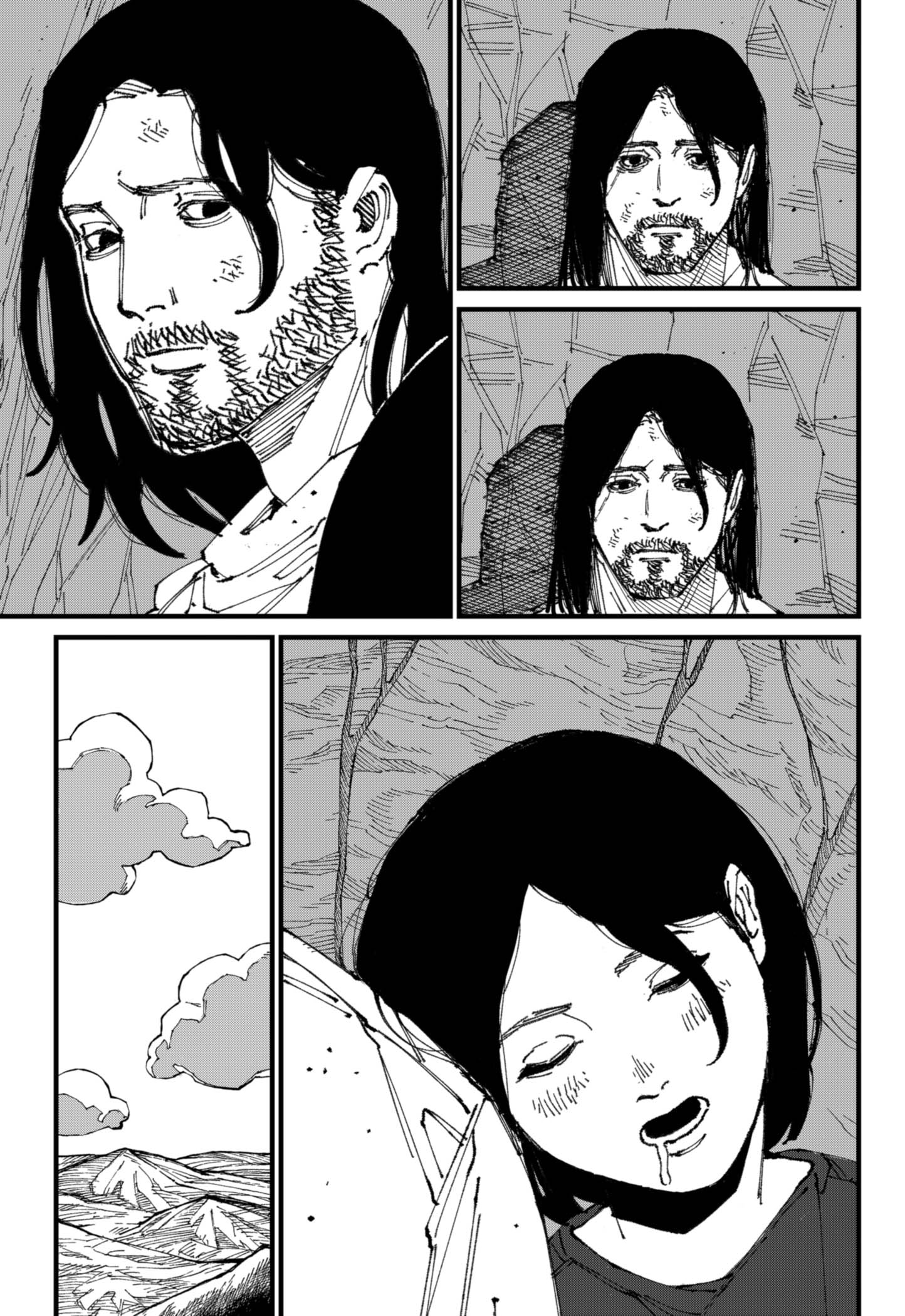 Read MAD Manga Online