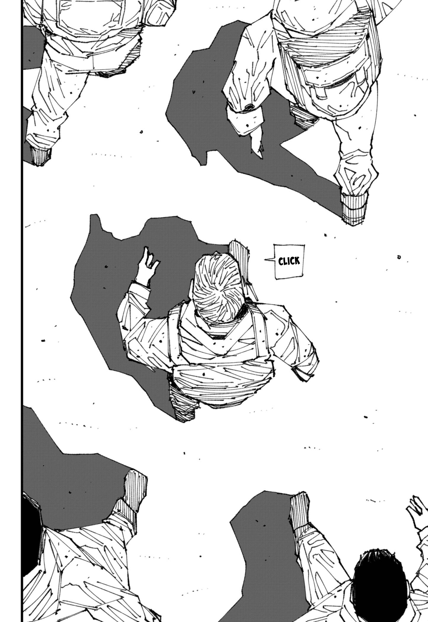 Read MAD Manga Online