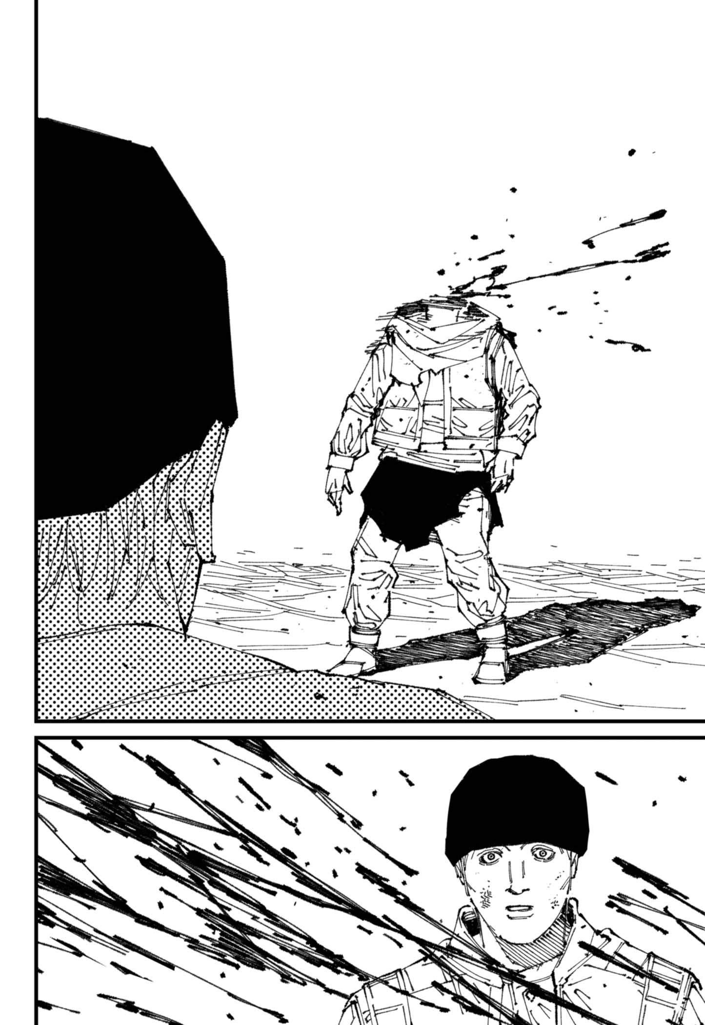 Read MAD Manga Online