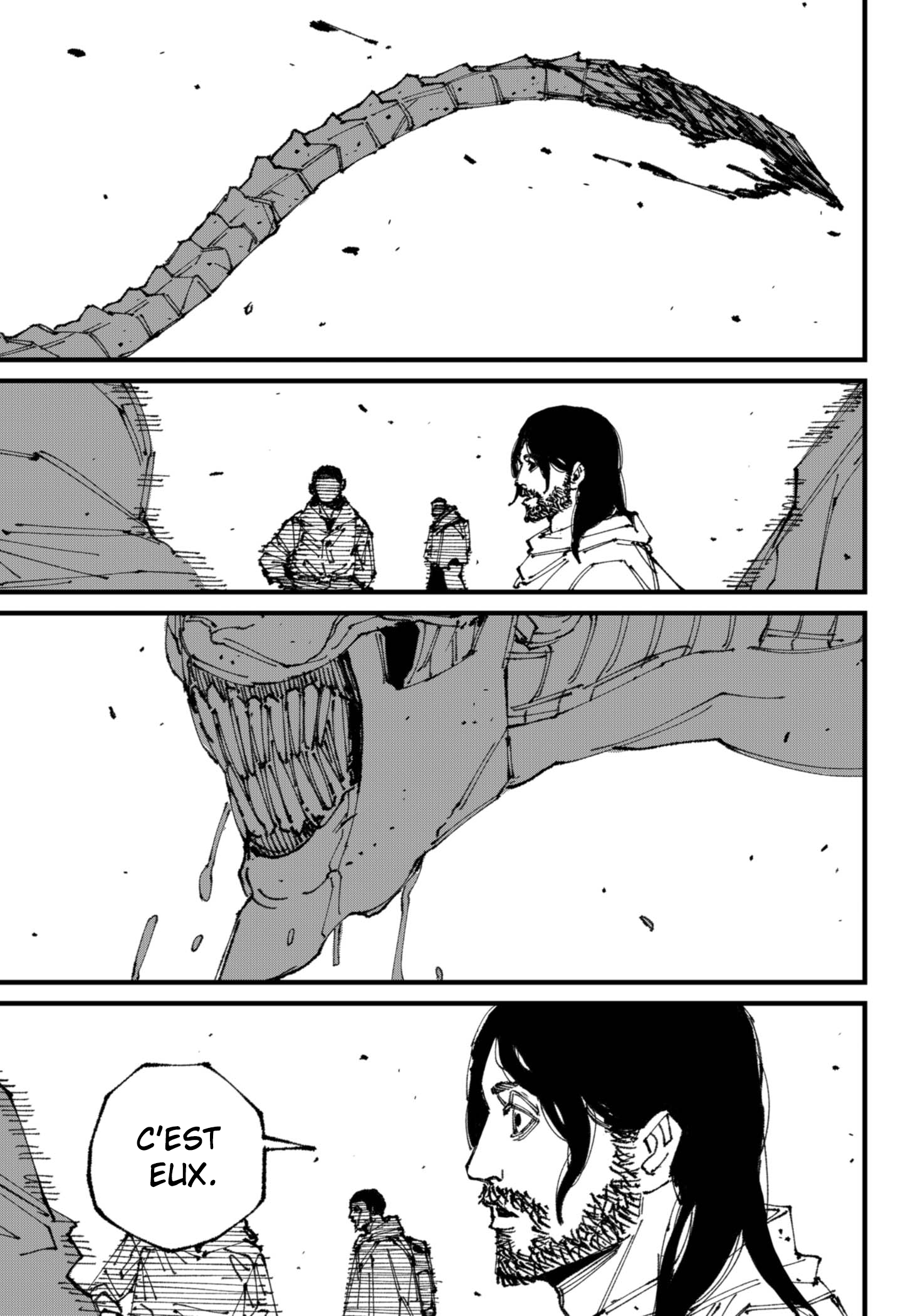 Read MAD Manga Online