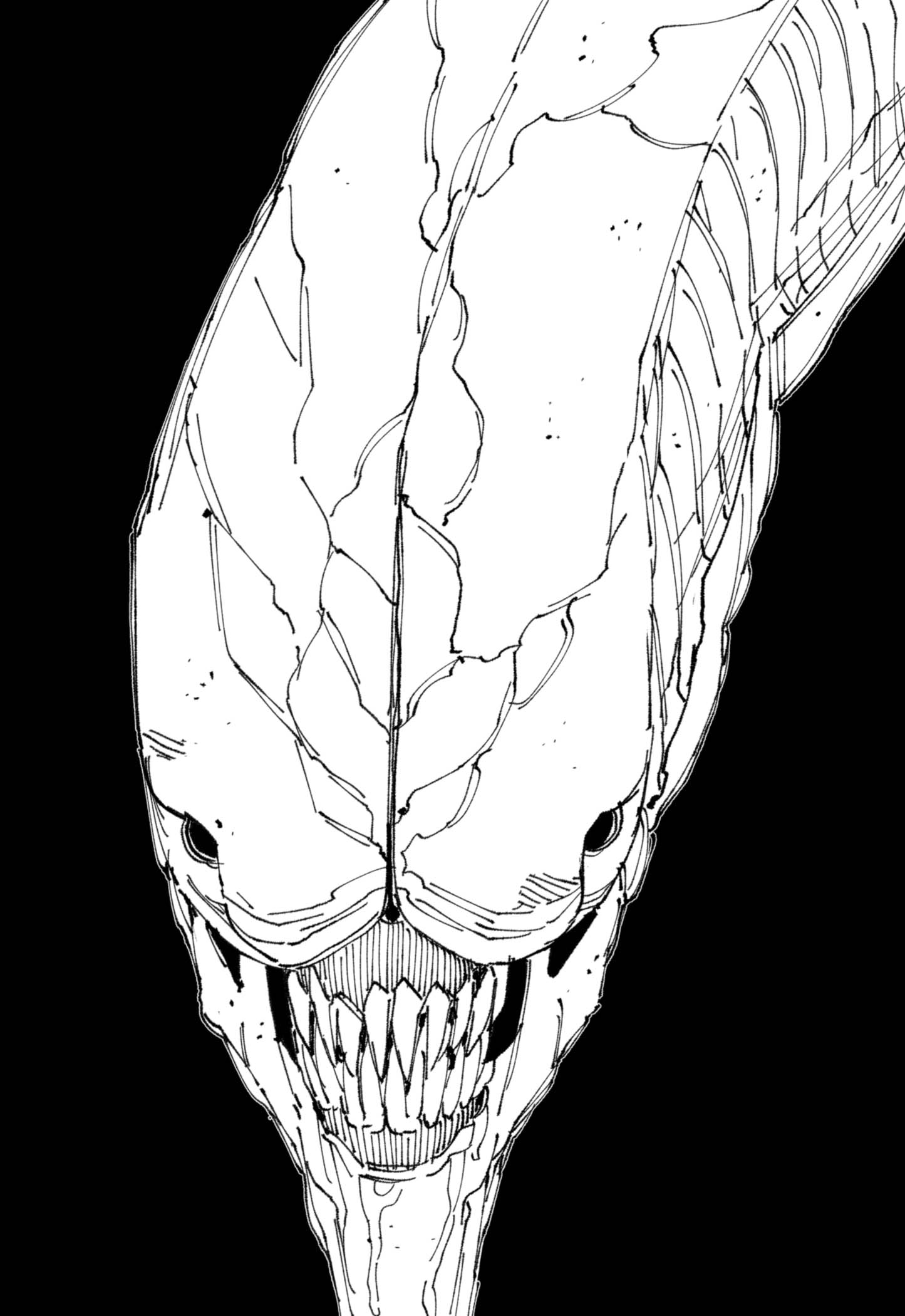 Read MAD Manga Online