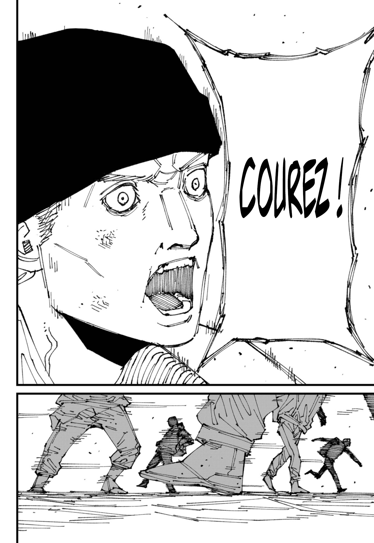 Read MAD Manga Online