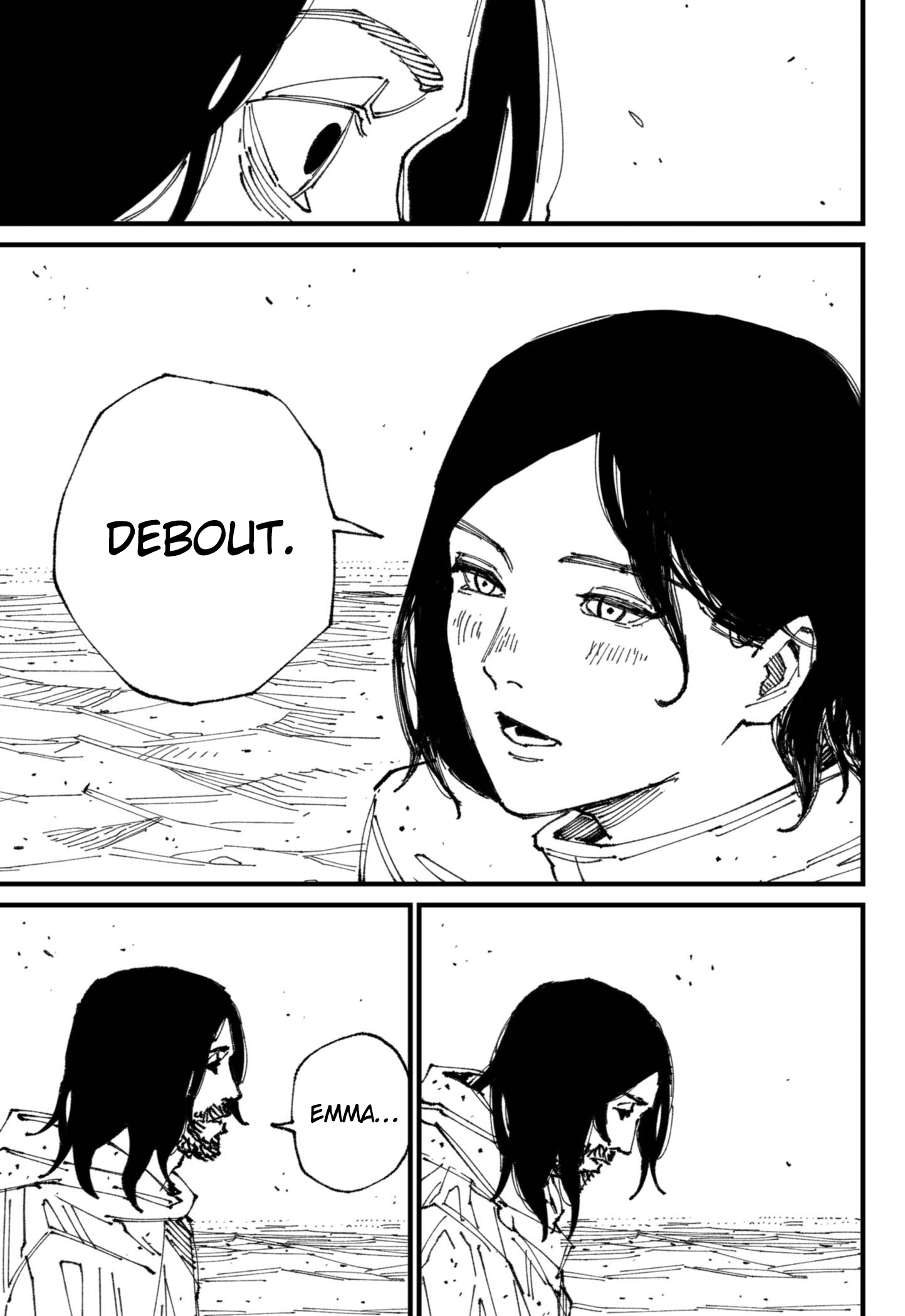 Read MAD Manga Online