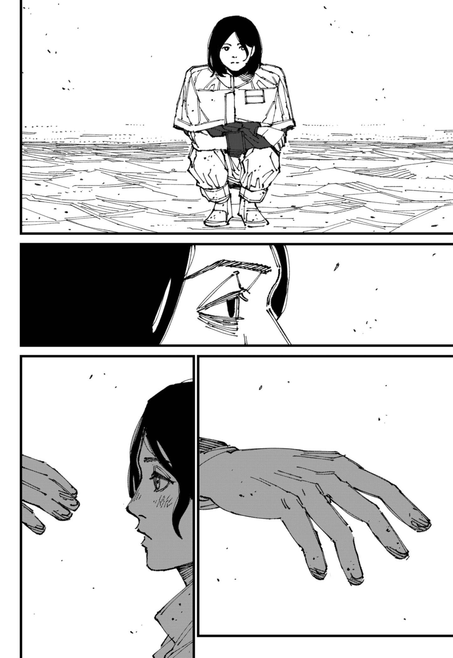 Read MAD Manga Online