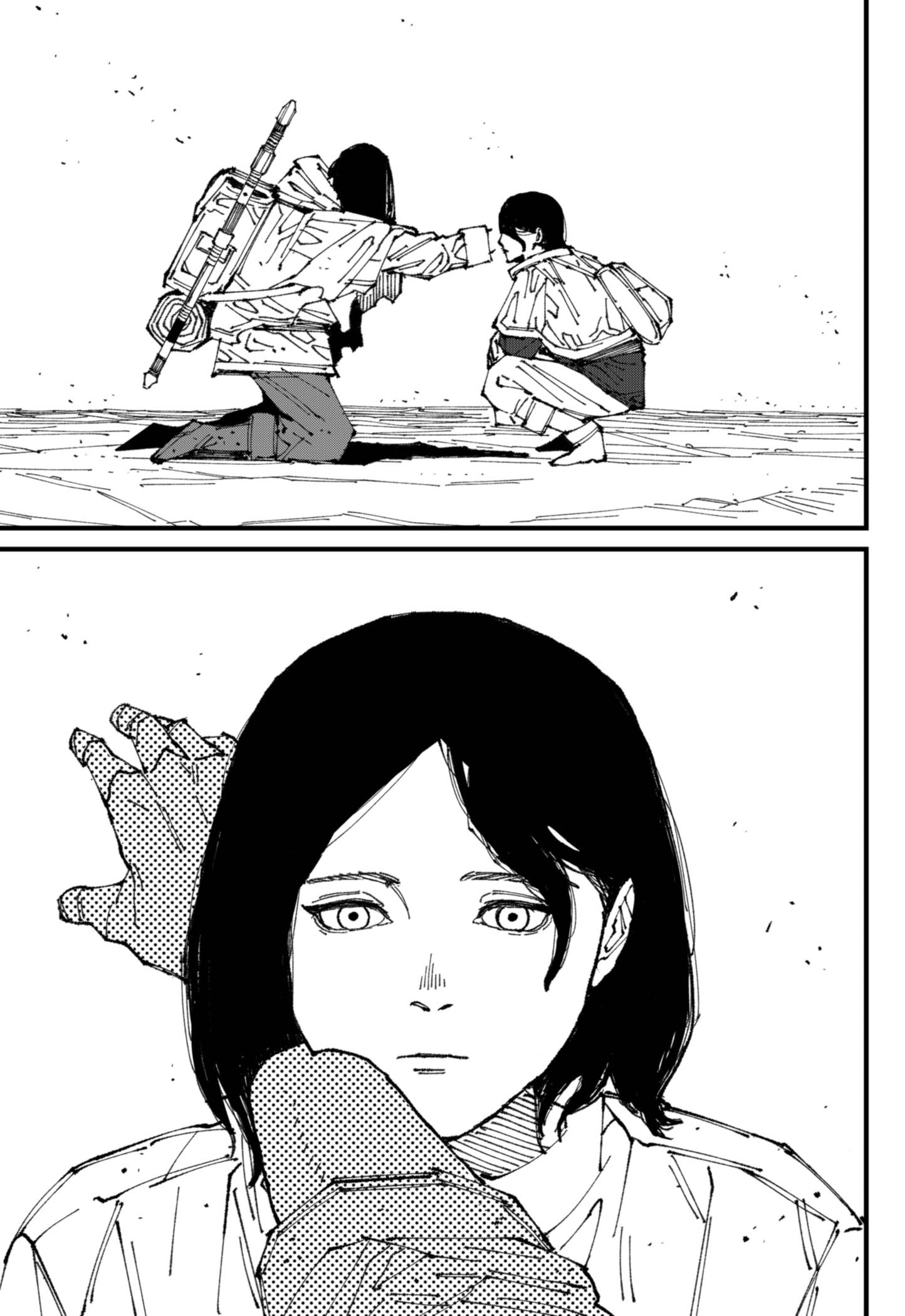 Read MAD Manga Online