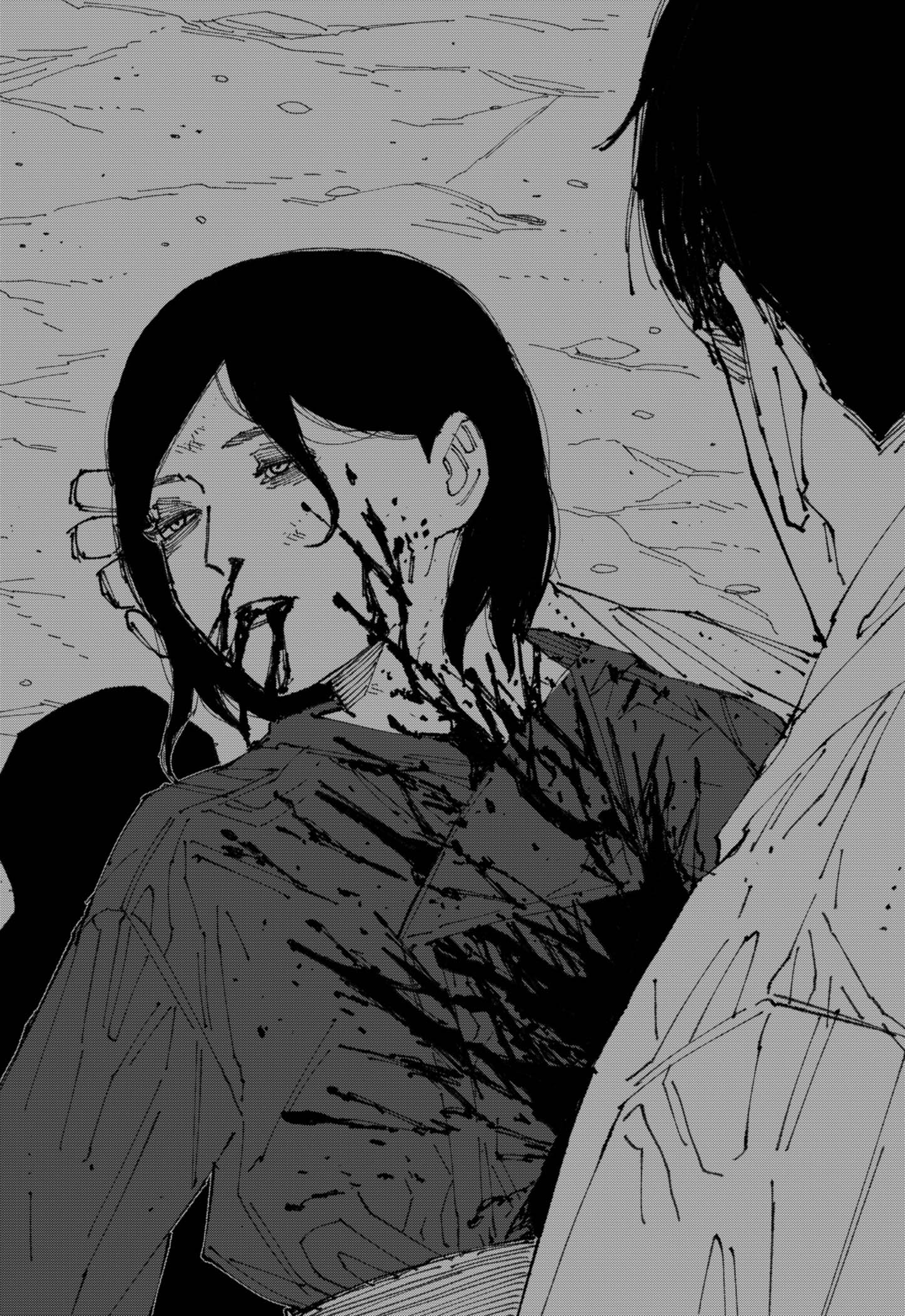 Read MAD Manga Online