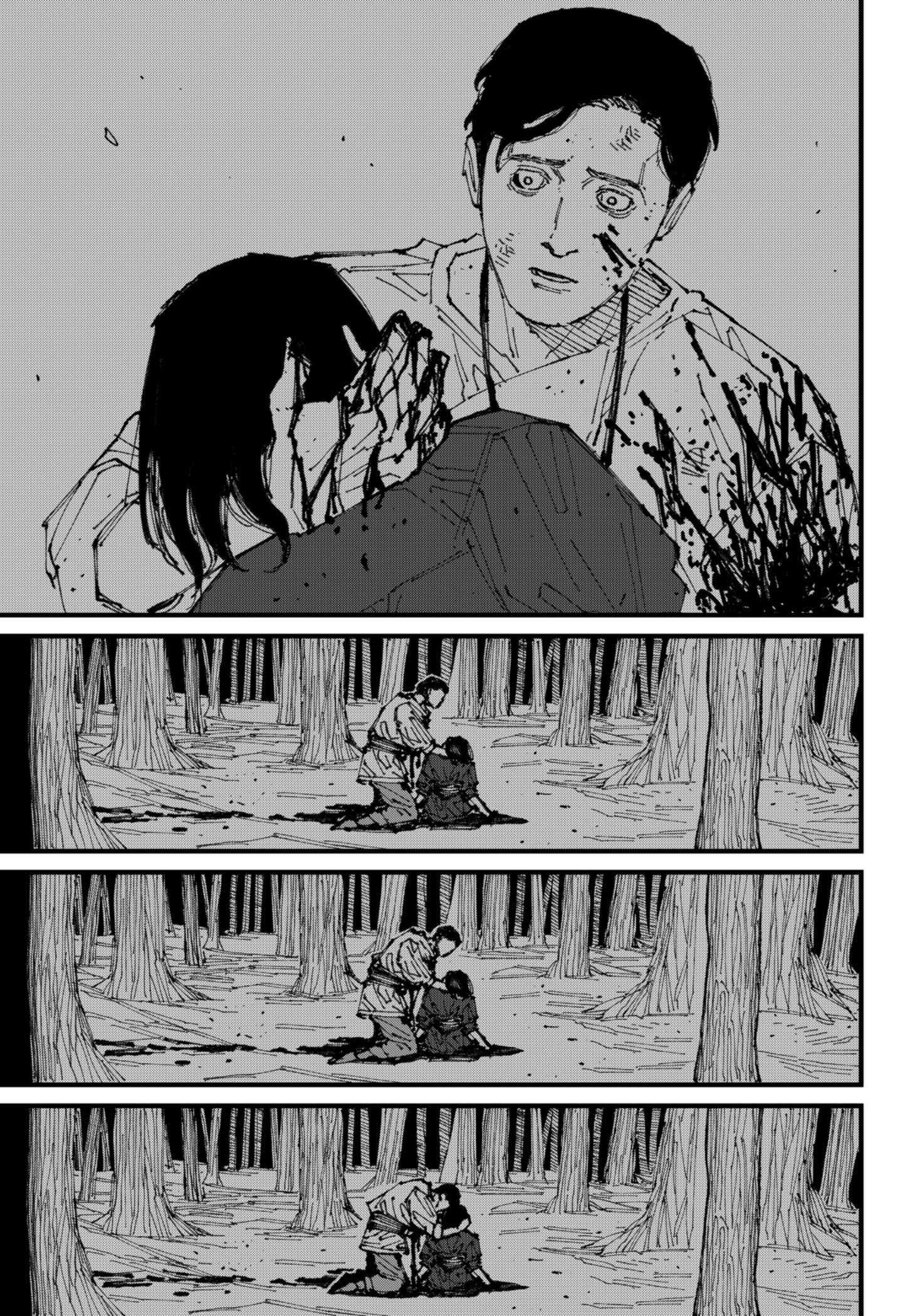 Read MAD Manga Online