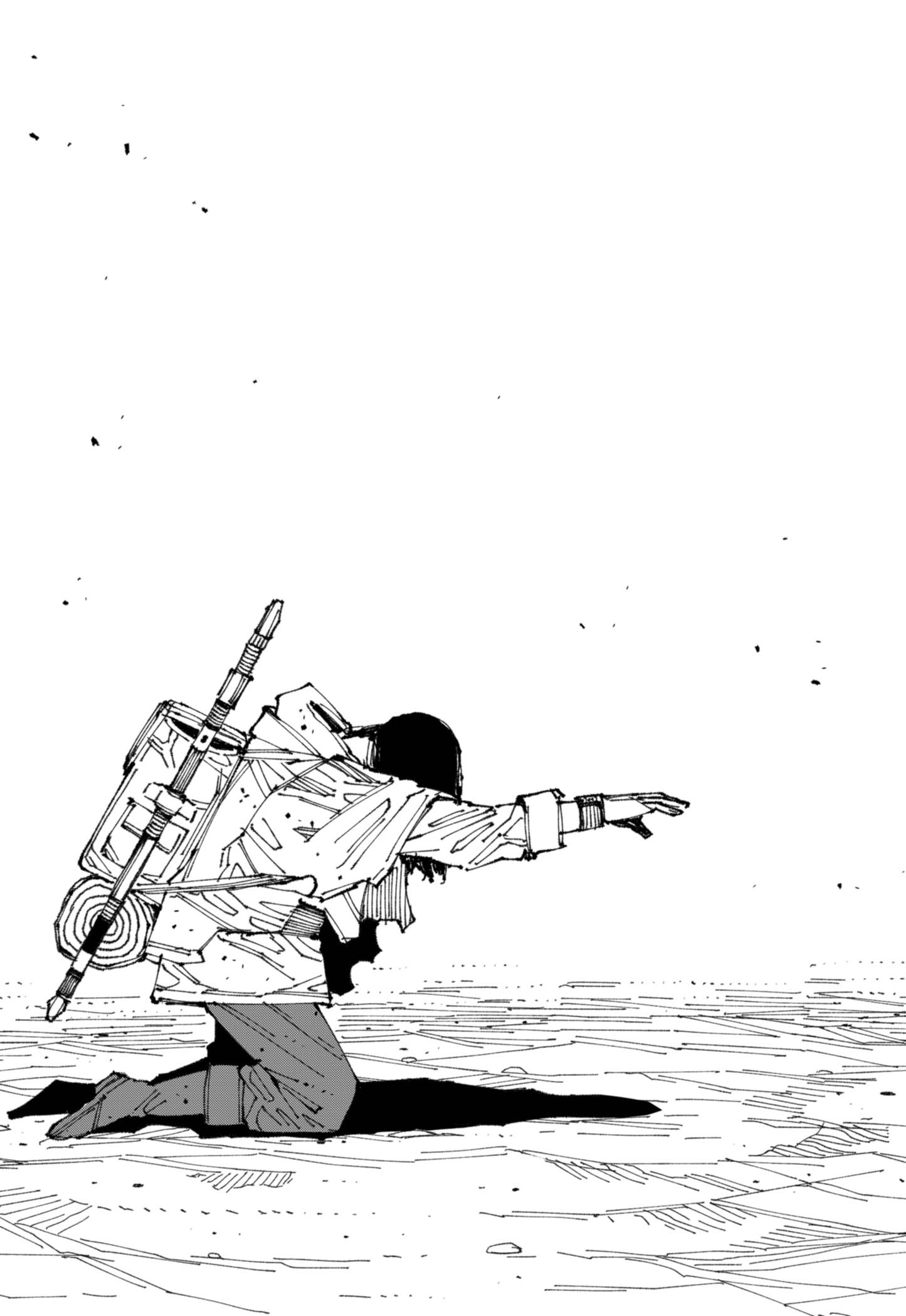 Read MAD Manga Online