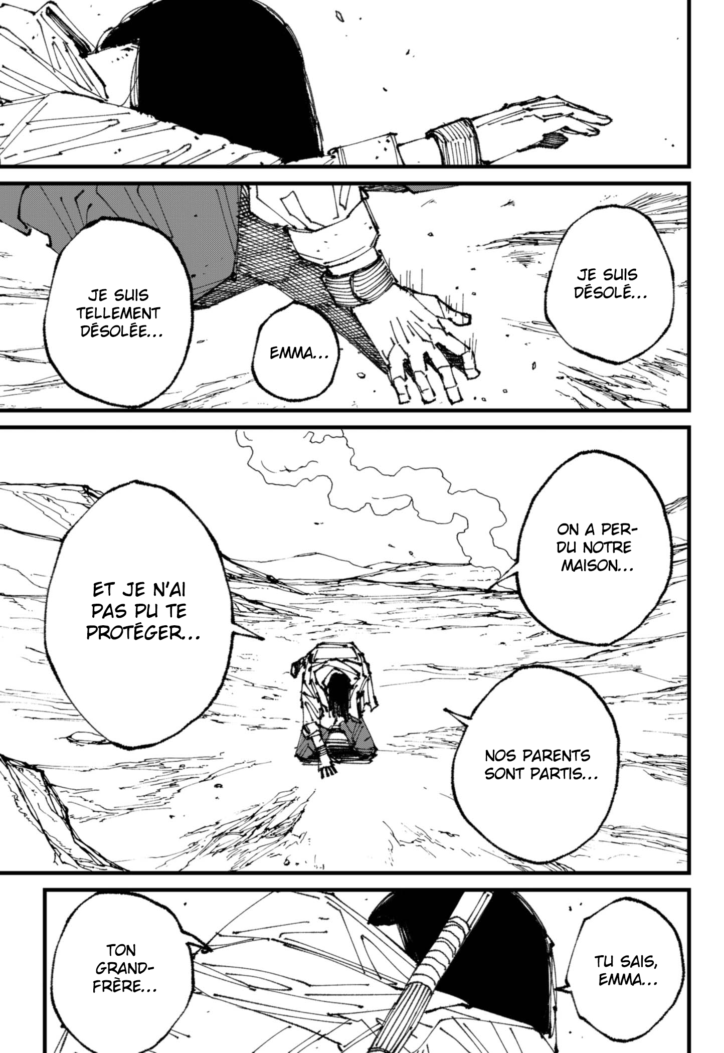 Read MAD Manga Online