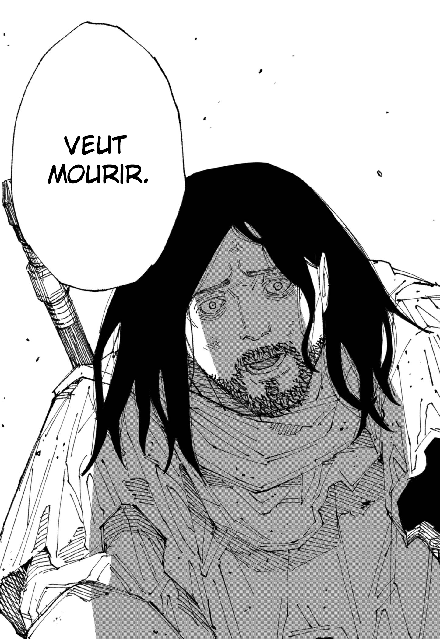 Read MAD Manga Online