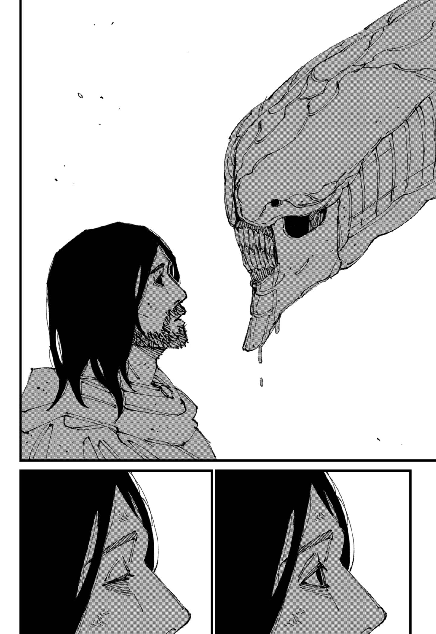 Read MAD Manga Online