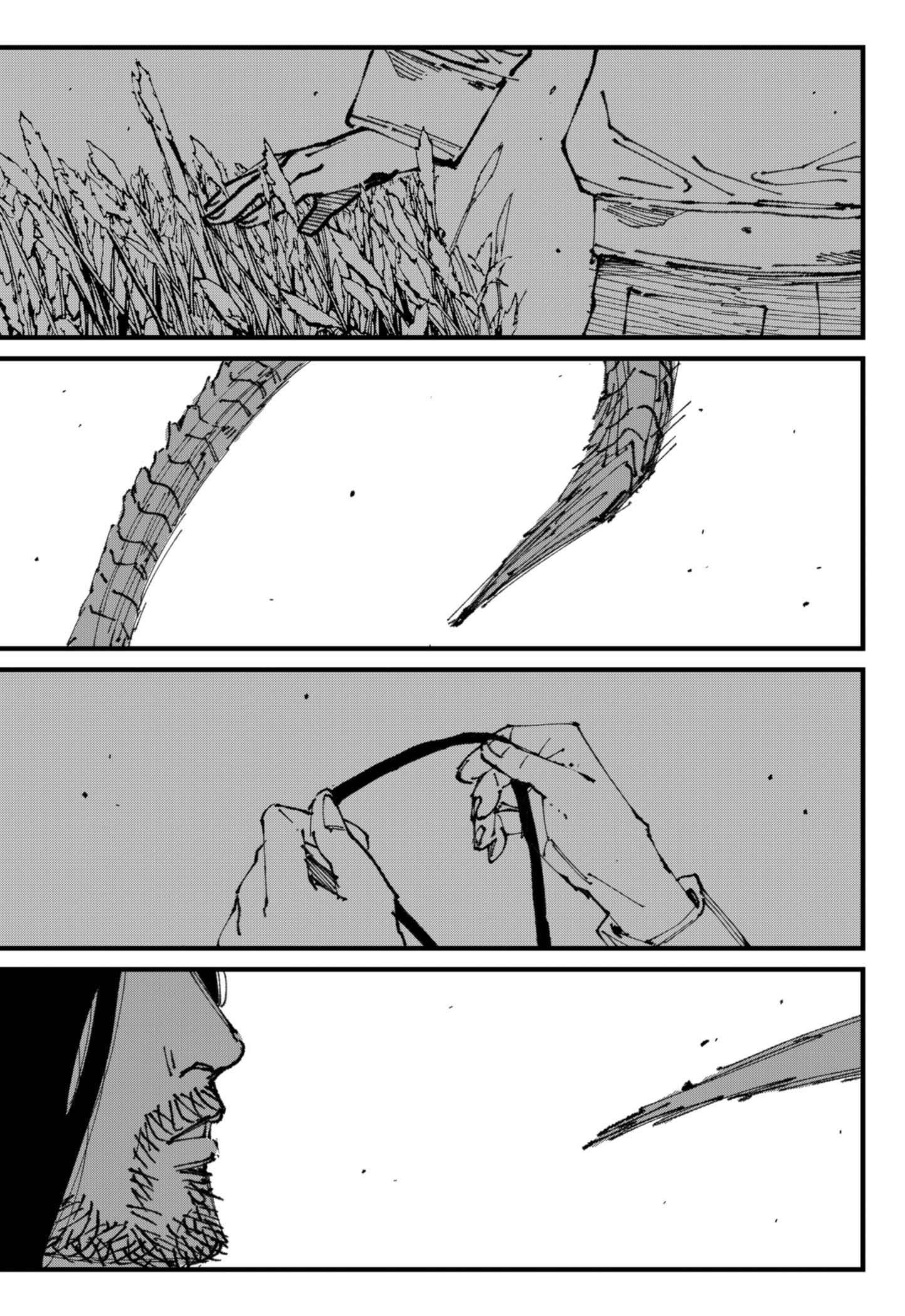 Read MAD Manga Online