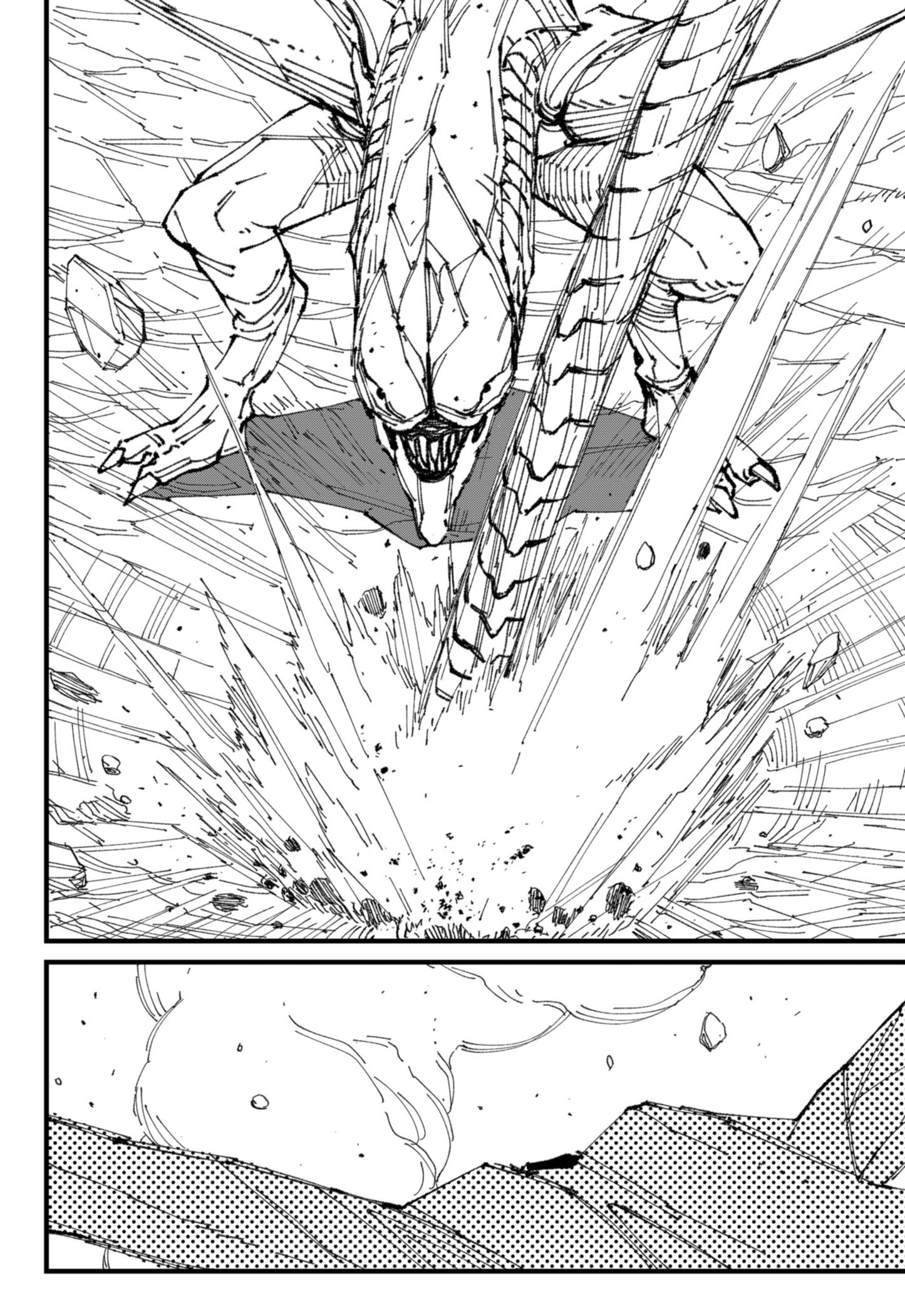 Read MAD Manga Online