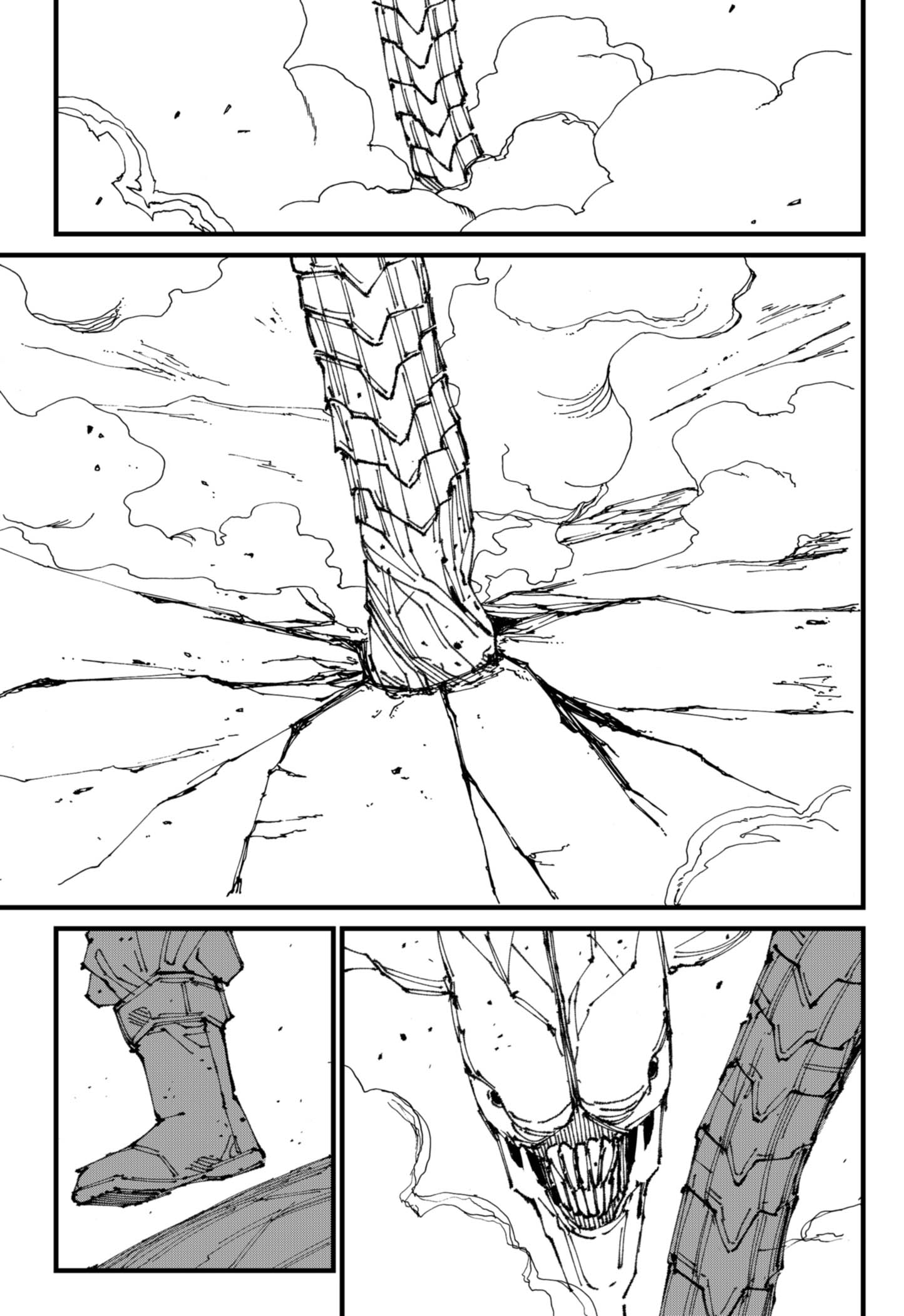 Read MAD Manga Online