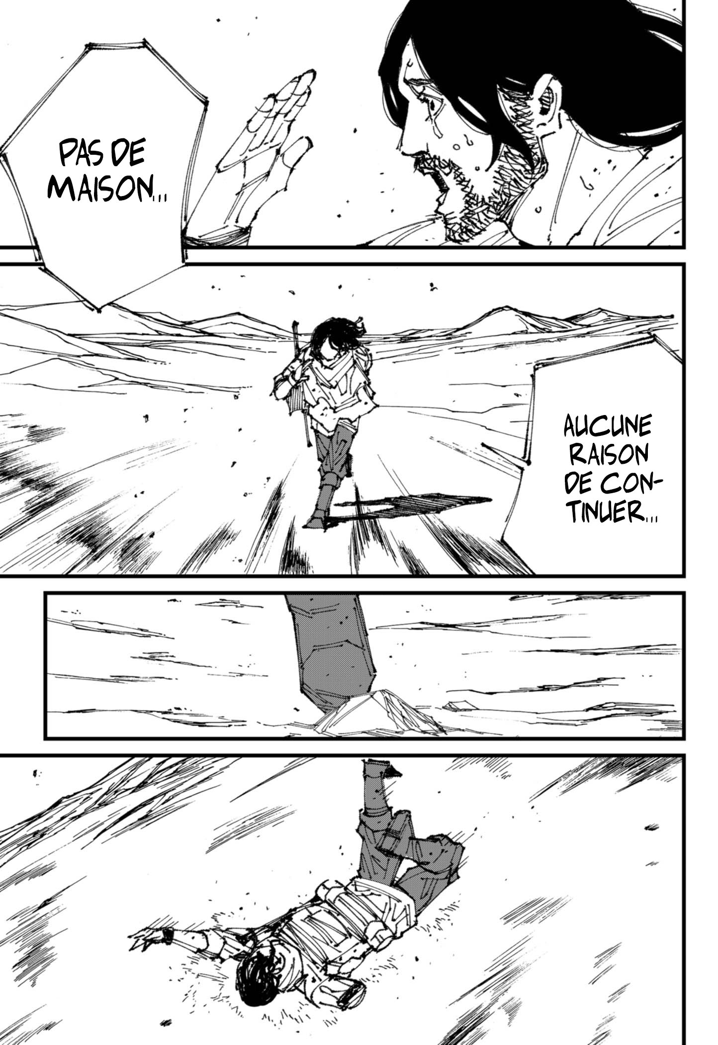 Read MAD Manga Online