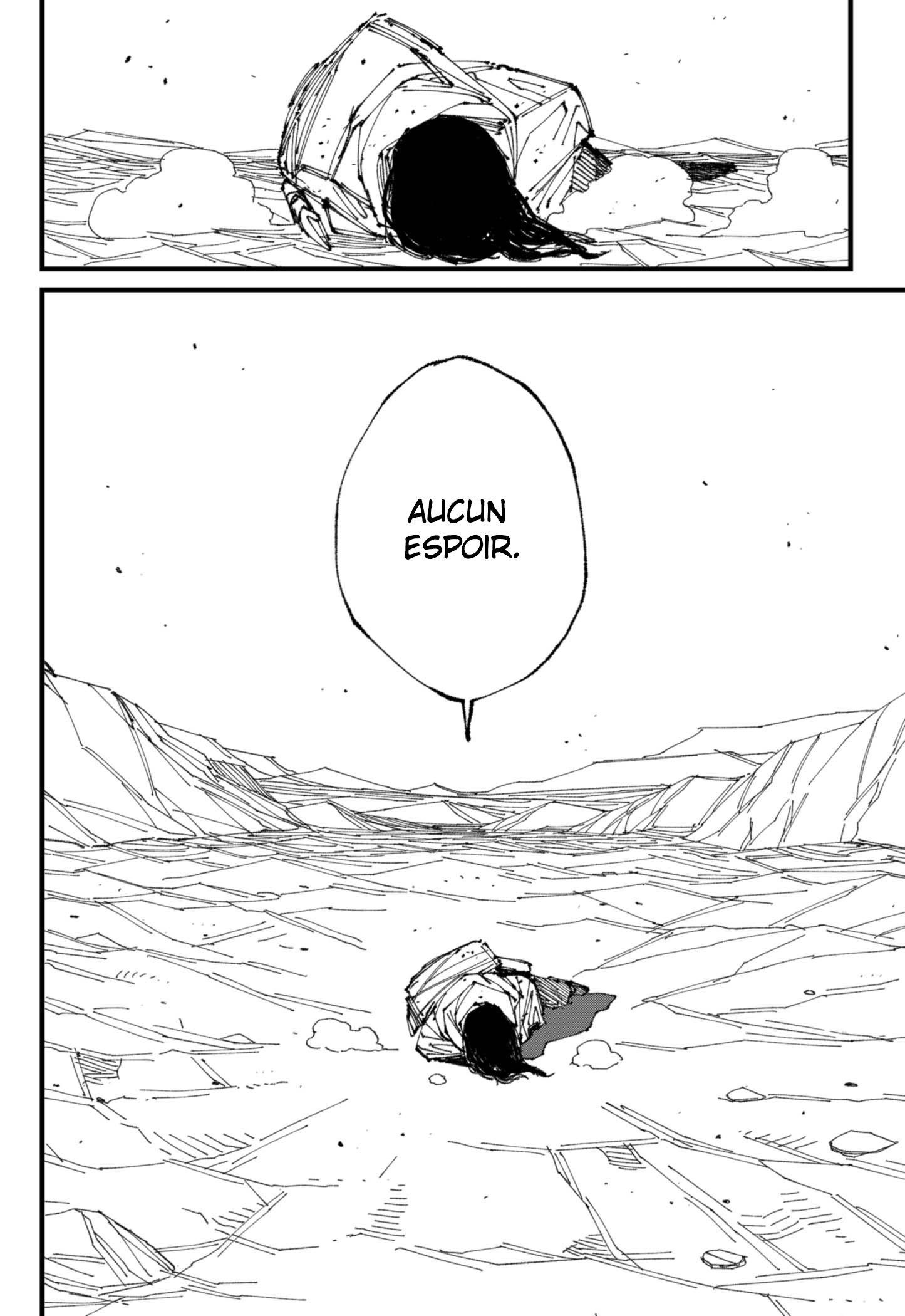 Read MAD Manga Online