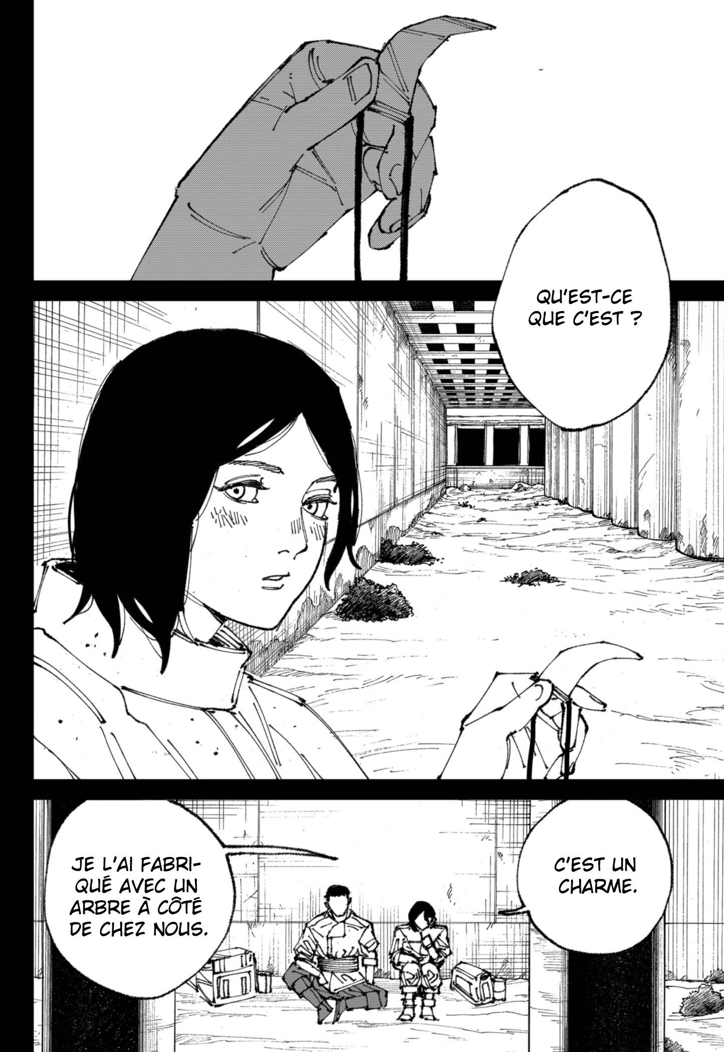 Read MAD Manga Online