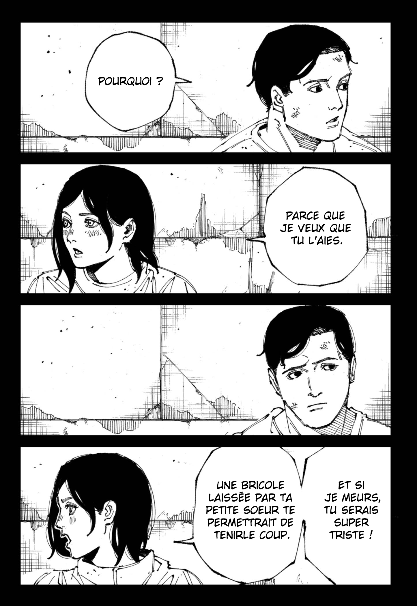 Read MAD Manga Online