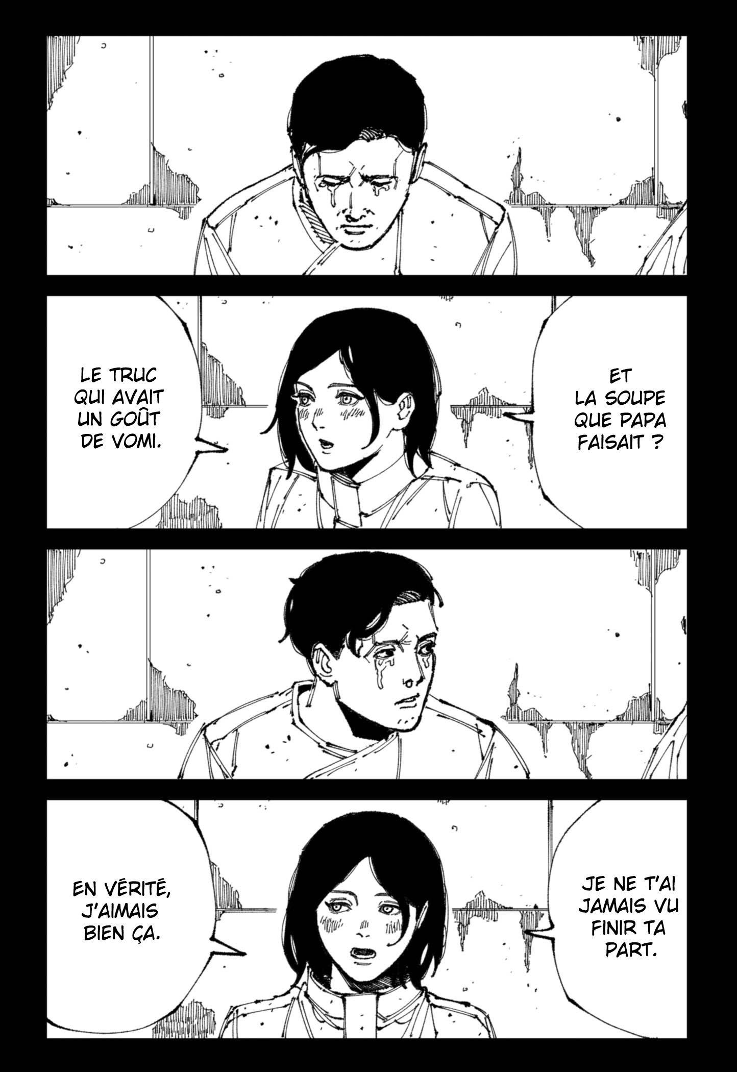 Read MAD Manga Online