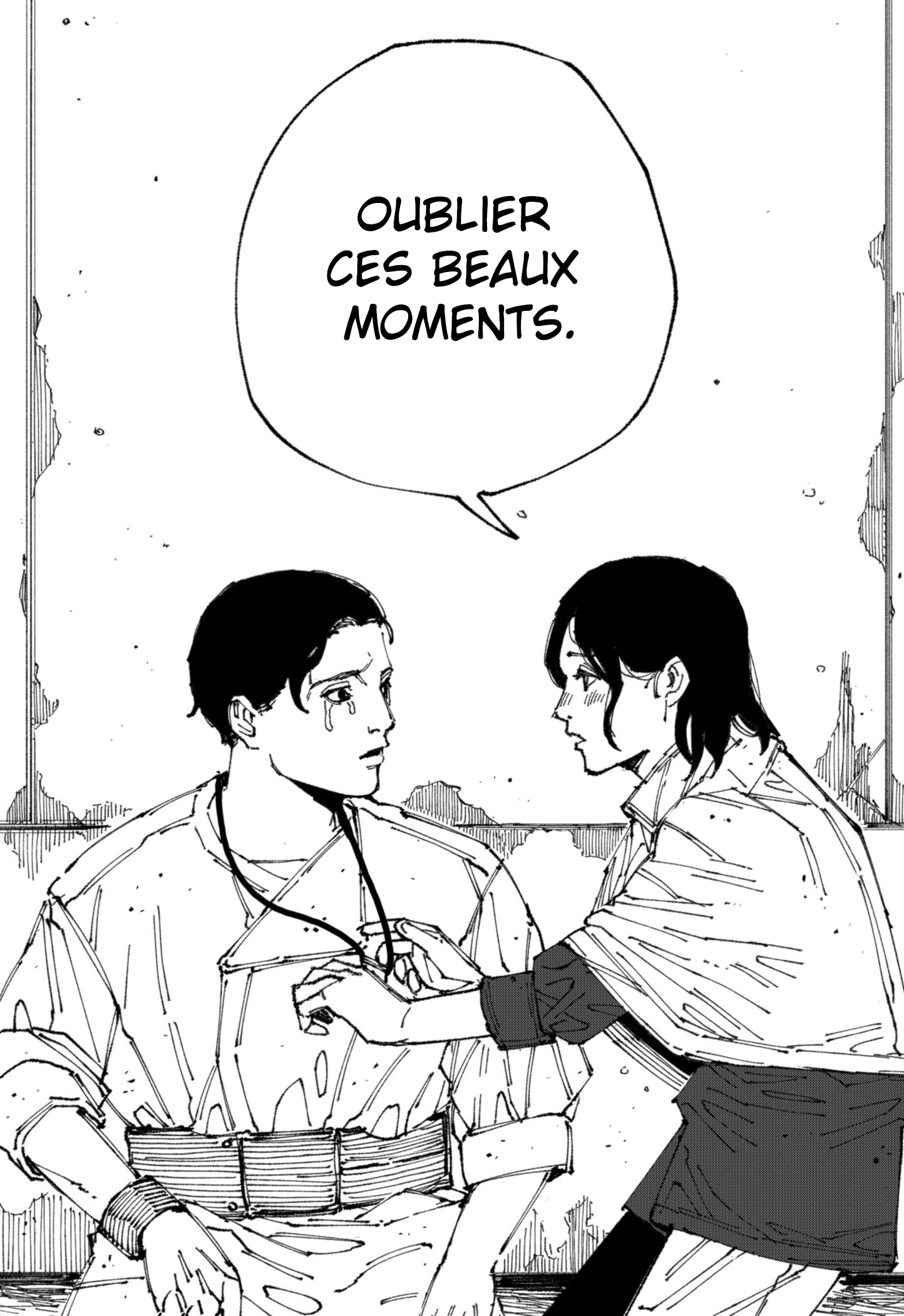 Read MAD Manga Online