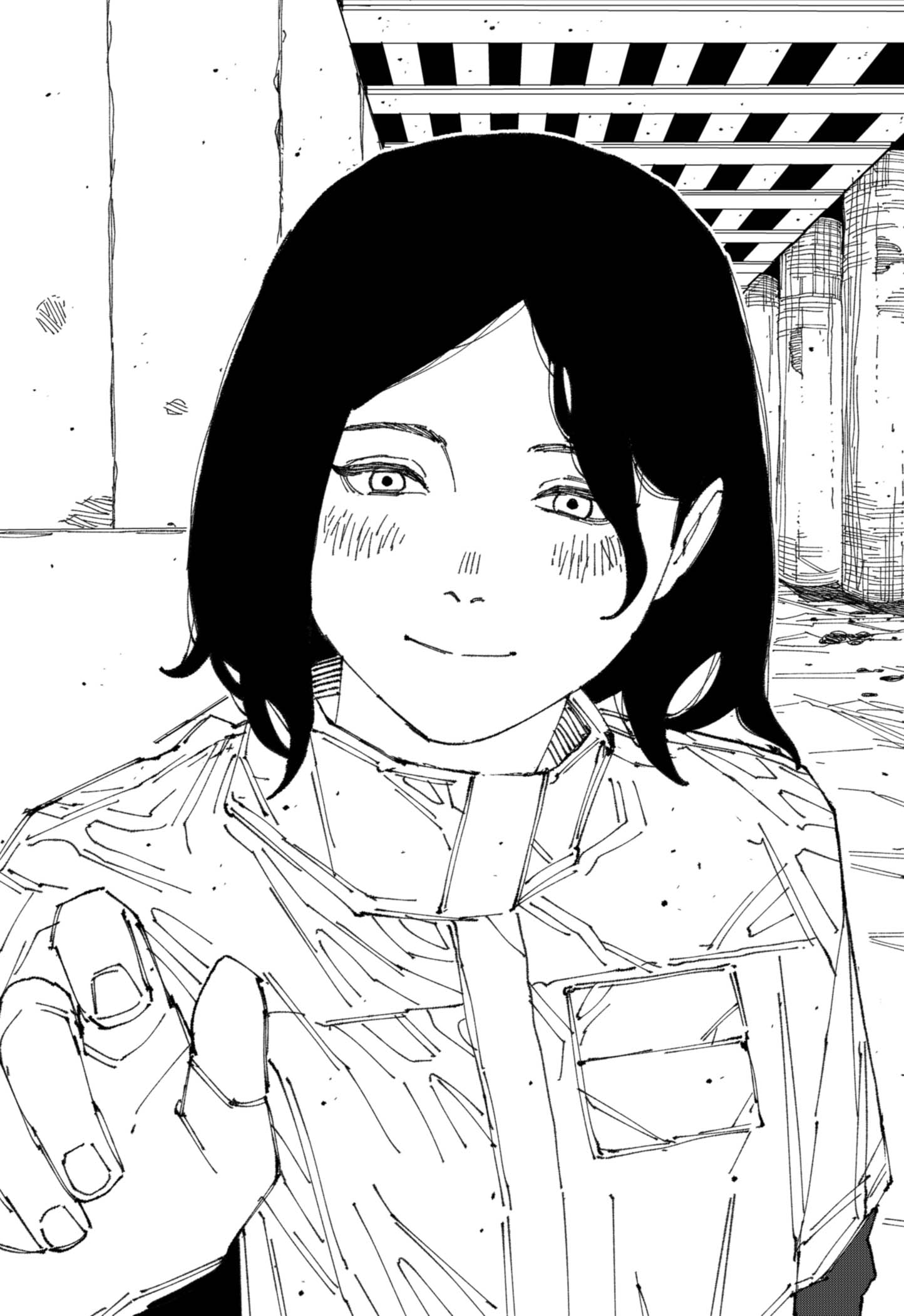 Read MAD Manga Online