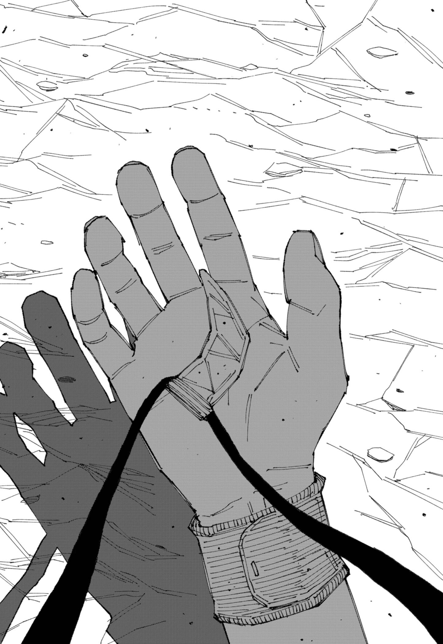 Read MAD Manga Online