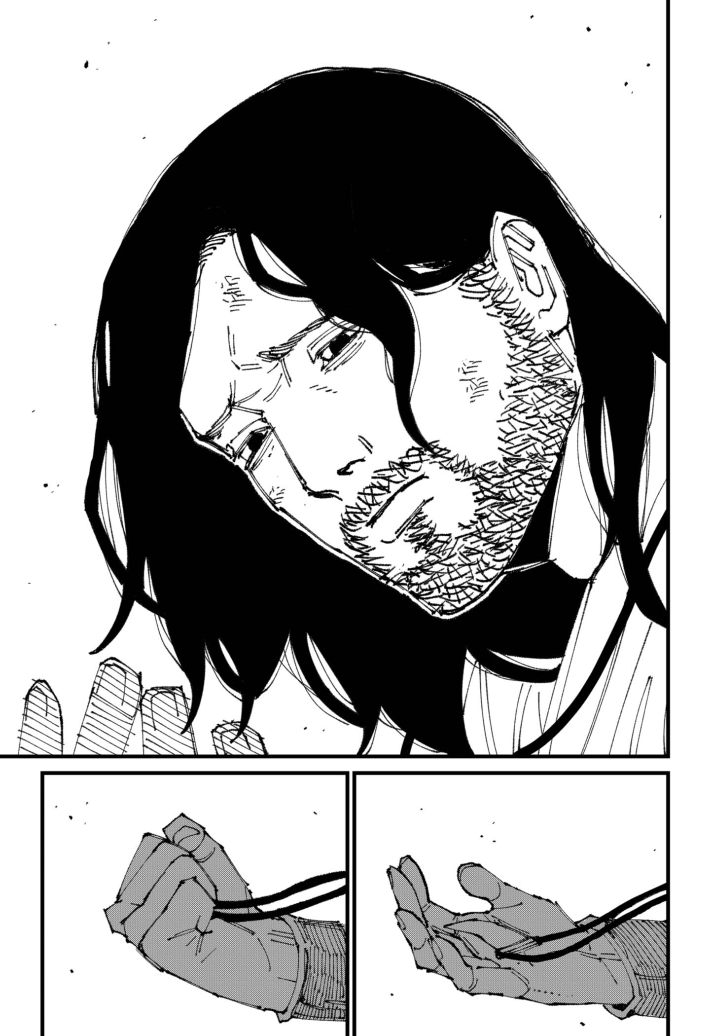 Read MAD Manga Online